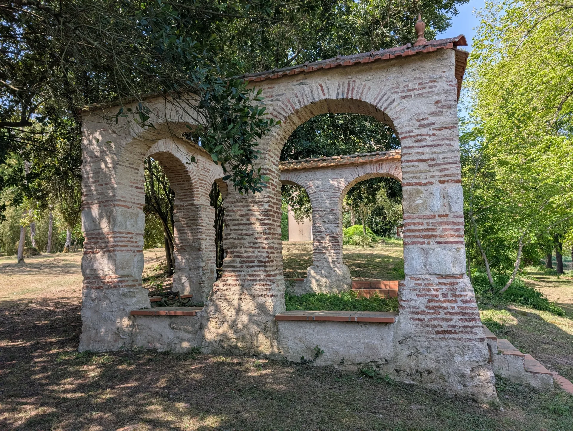 Villefranche-de-Lauragais - HAUTE-GARONNE