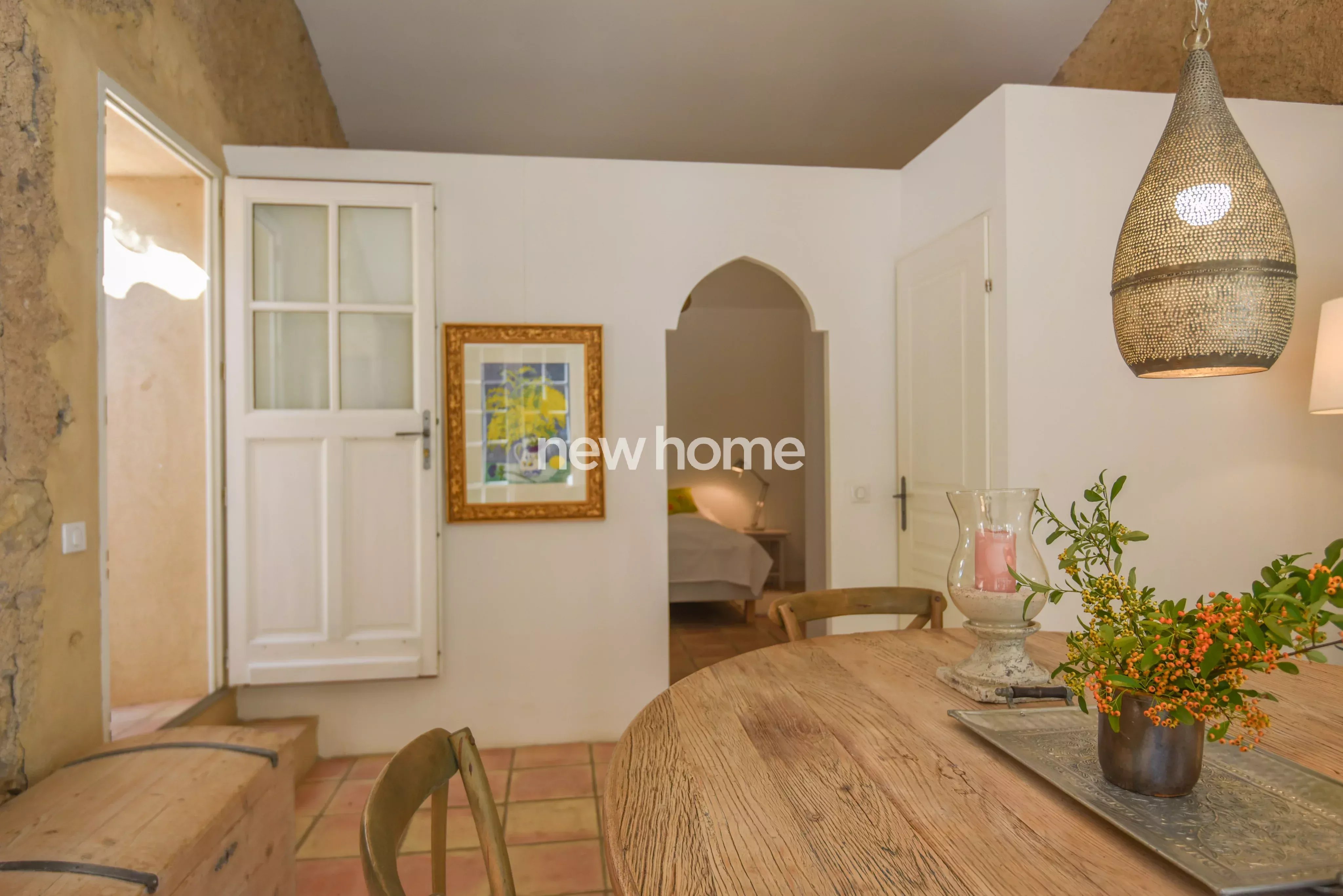 Élégance Provençale Authentique à deux pas de Cotignac