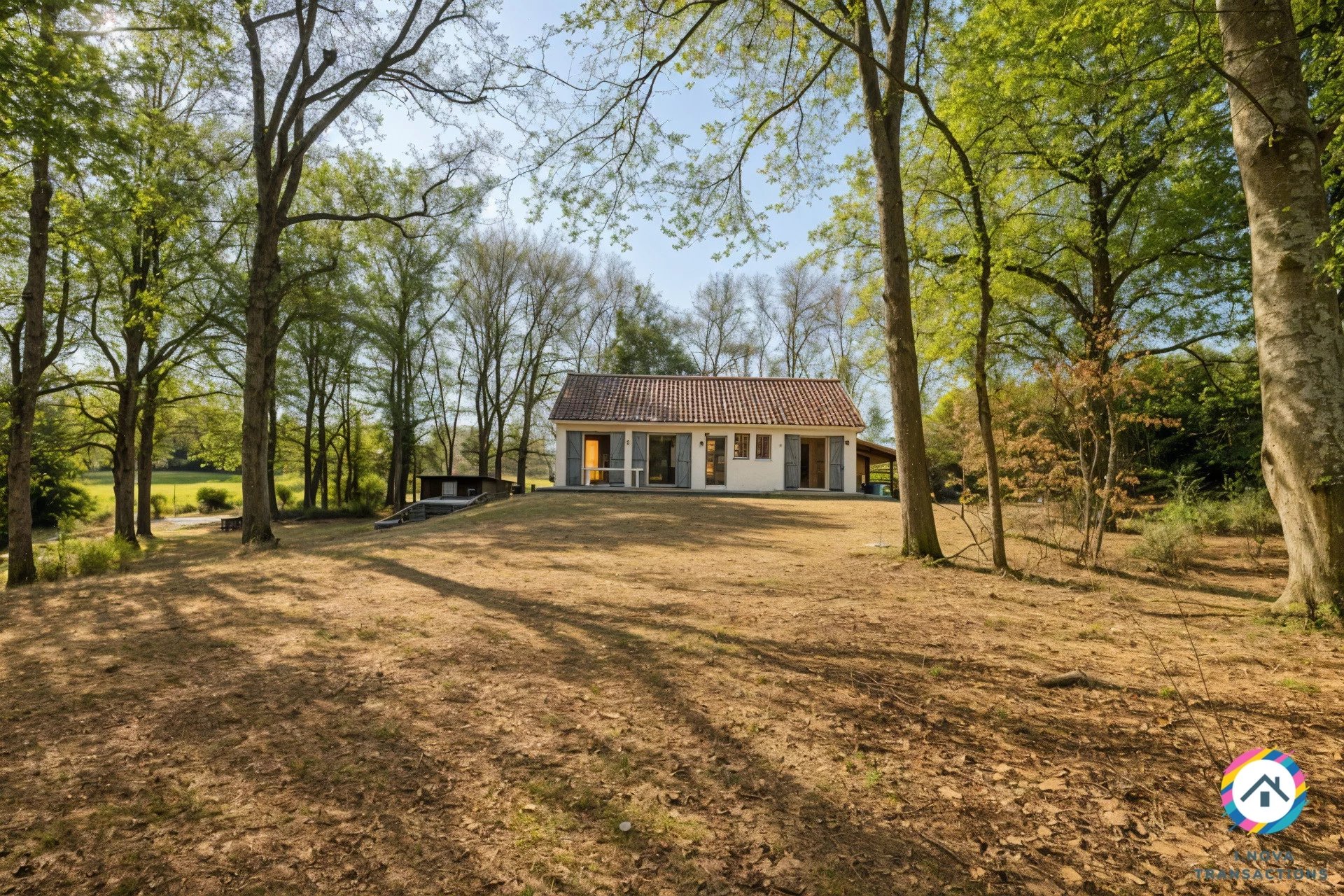 Agence immobilière de I.NOVA TRANSACTIONS