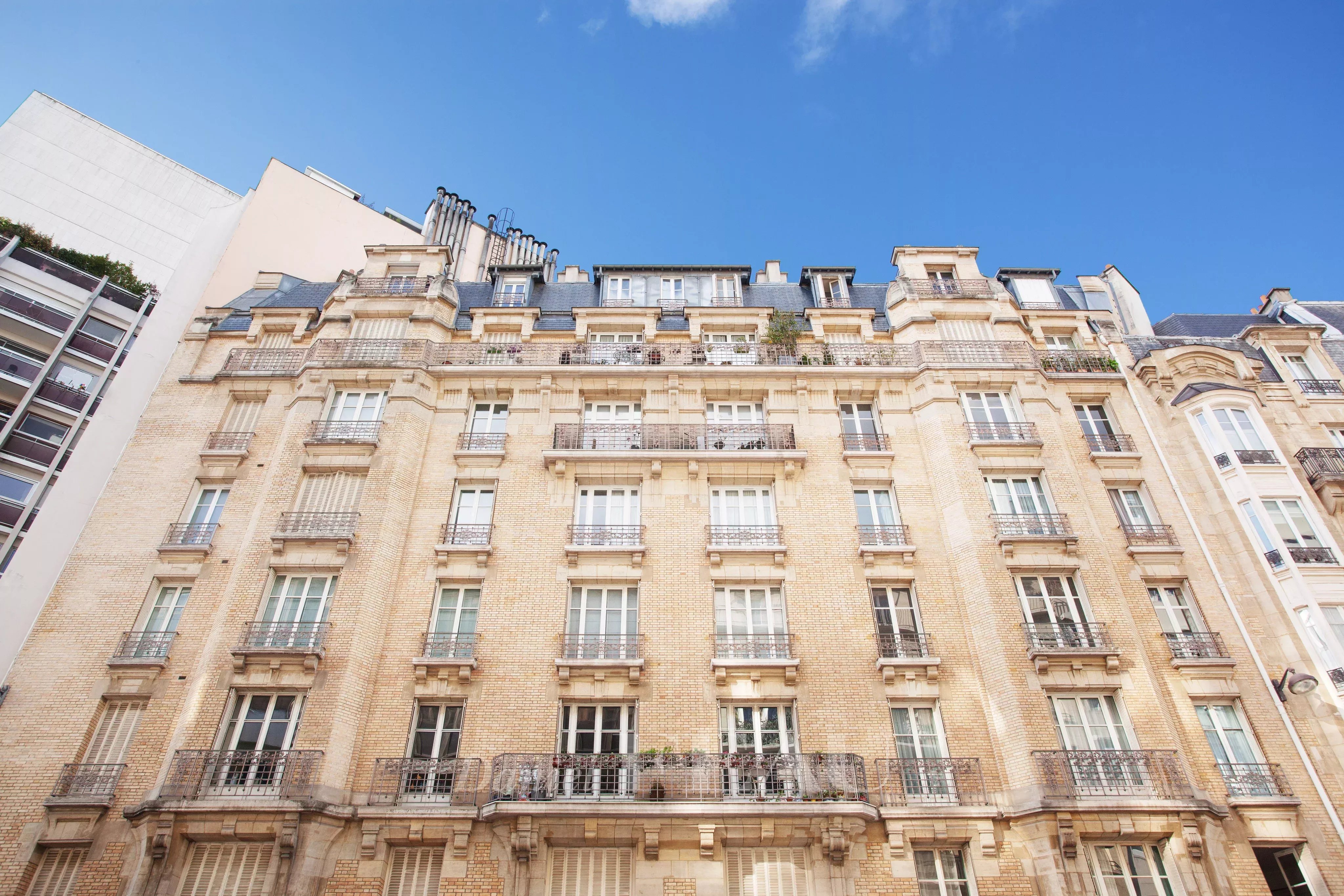 Location Appartement Paris 15ème