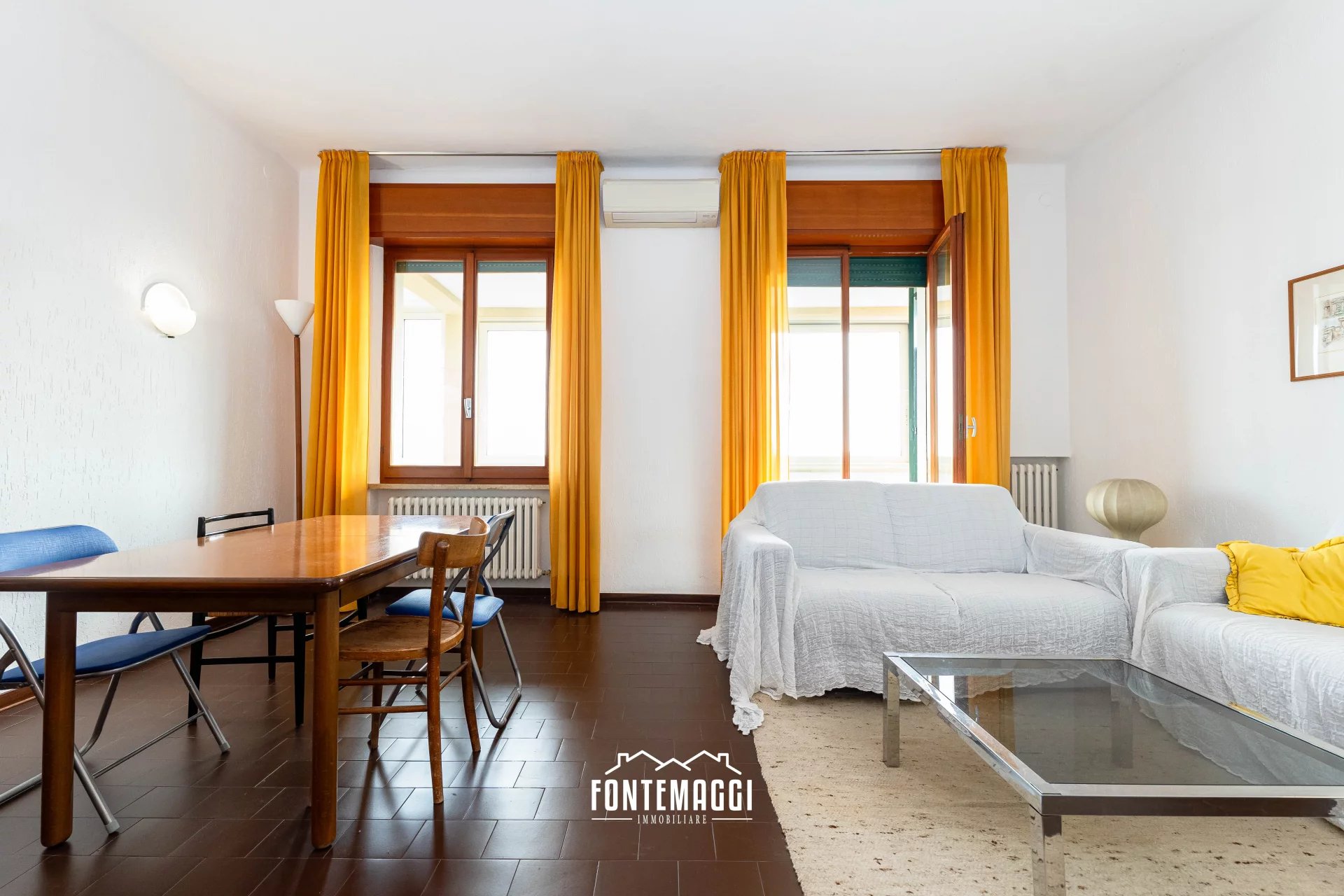 Sale Apartment Terre Roveresche