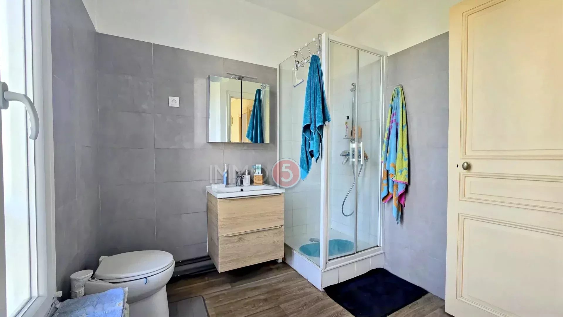 Sale House Le Raincy