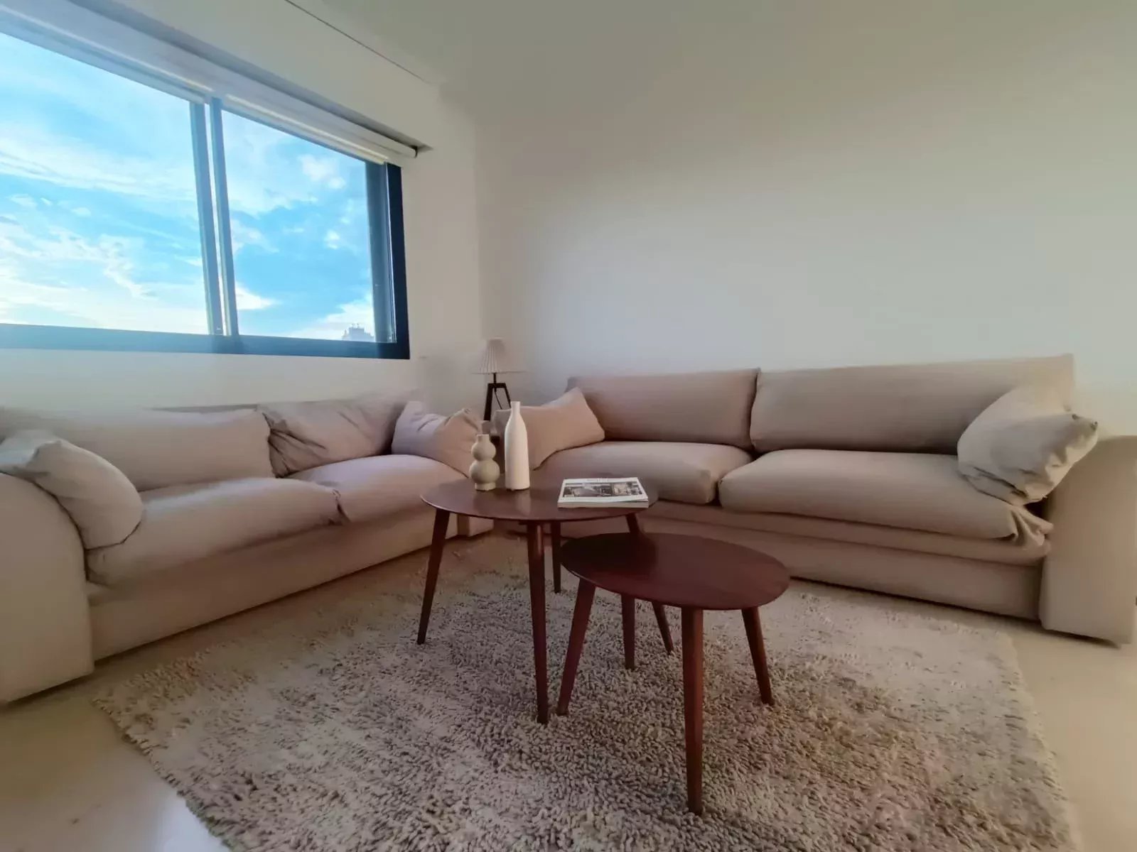 Daire Madrid - picture 4