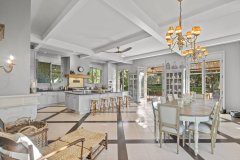 Historic Cap d'Antibes Family Estate | Luxury Villa with Tennis Court — photo 6 of 7