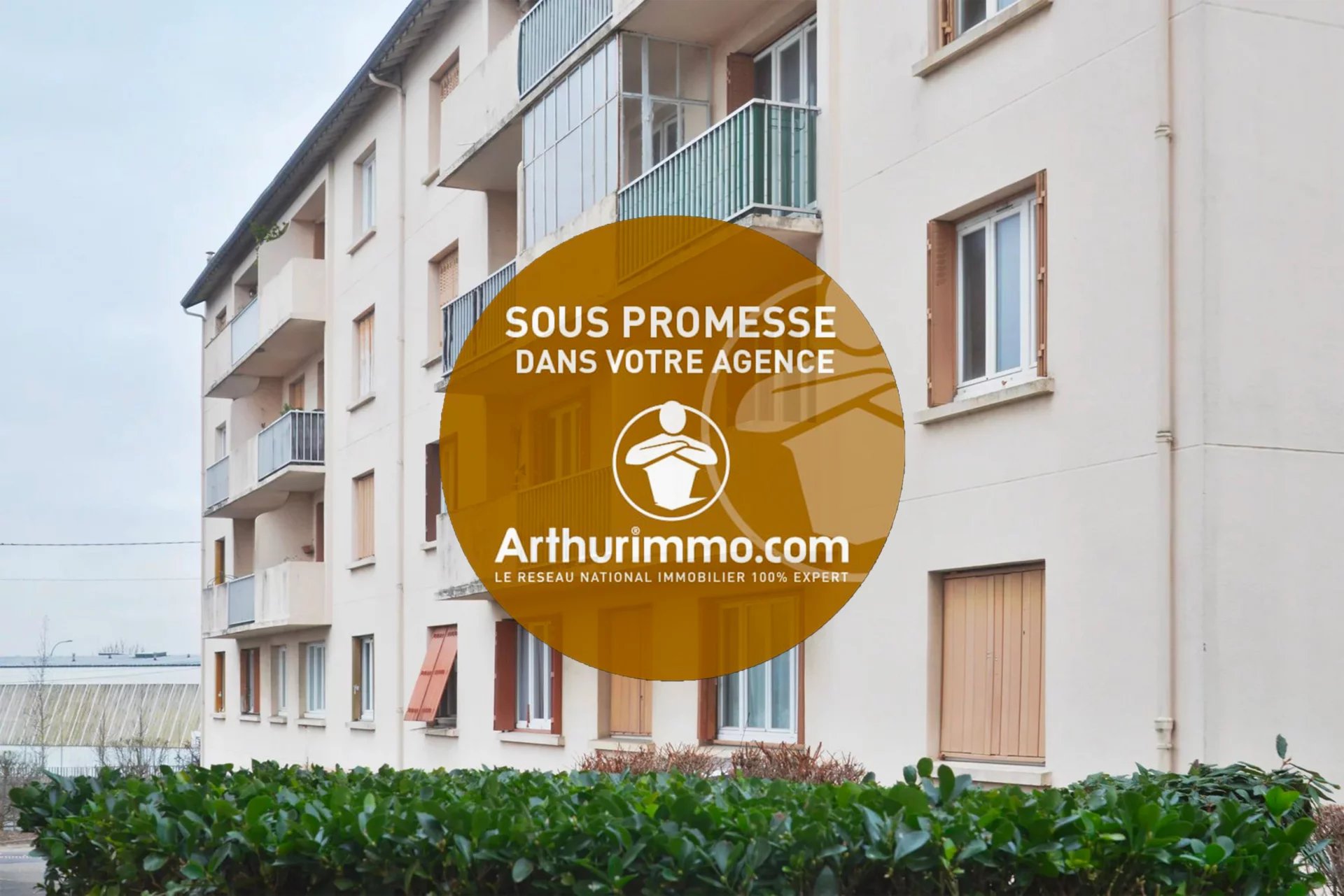 Agence immobilière de EURL HADJADJ IMMOBILIER