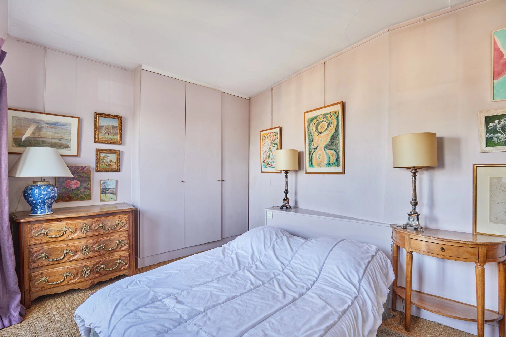 2 Bedroom Apartment/Flat's Image 11