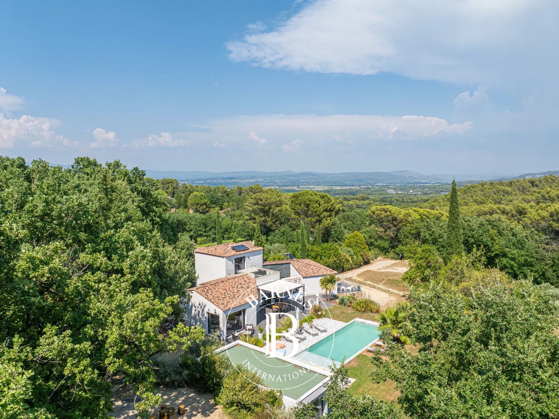 Villa Aix-en-Provence  -  ref 87165192 (picture 1)