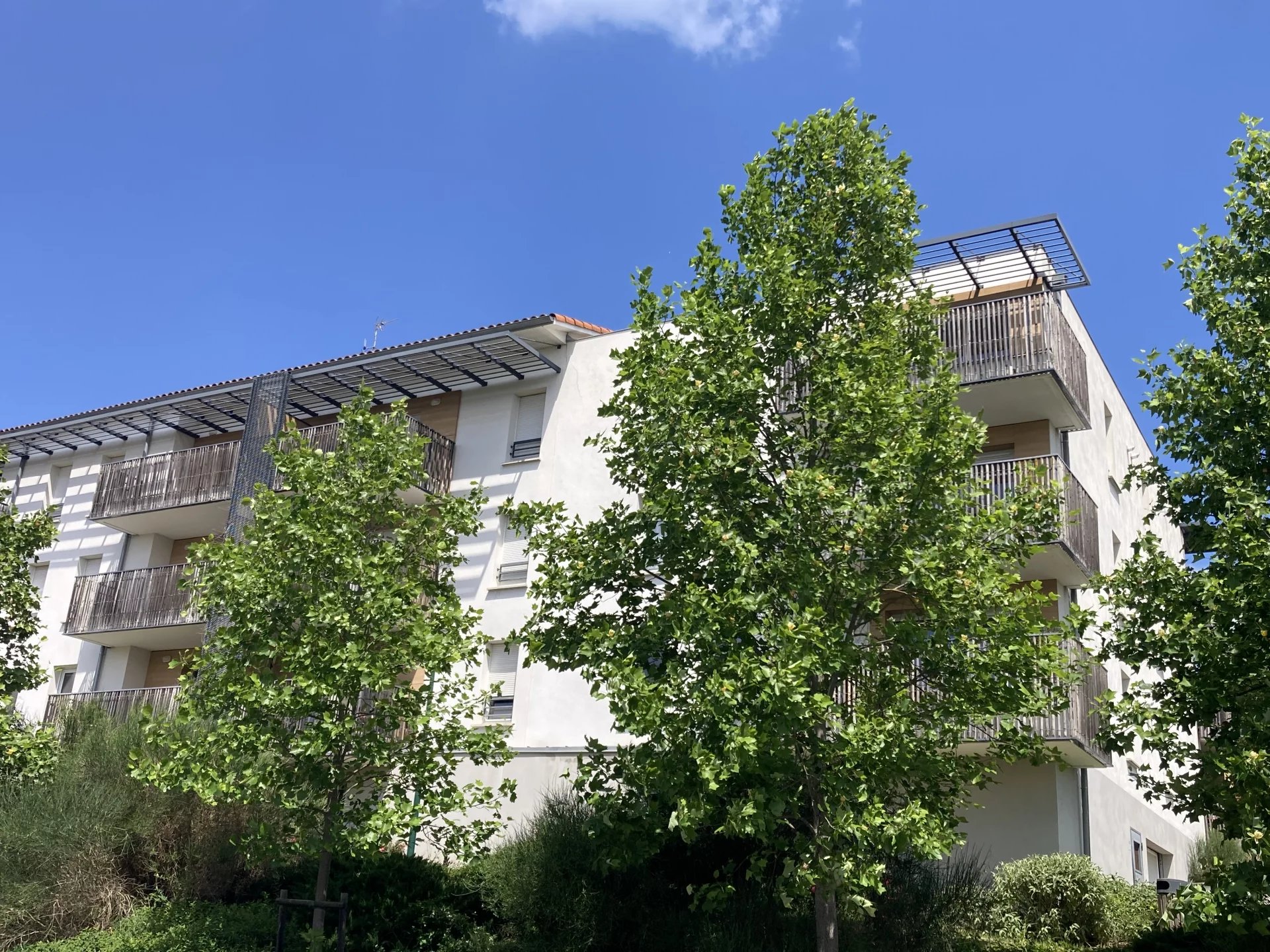 Location Appartement Escalquens