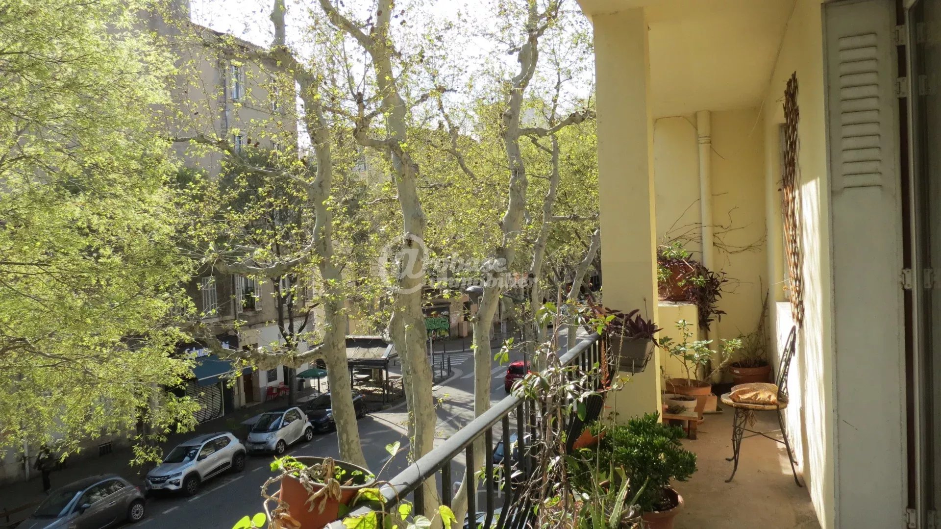 Agence immobilière de Arobase Immobilier