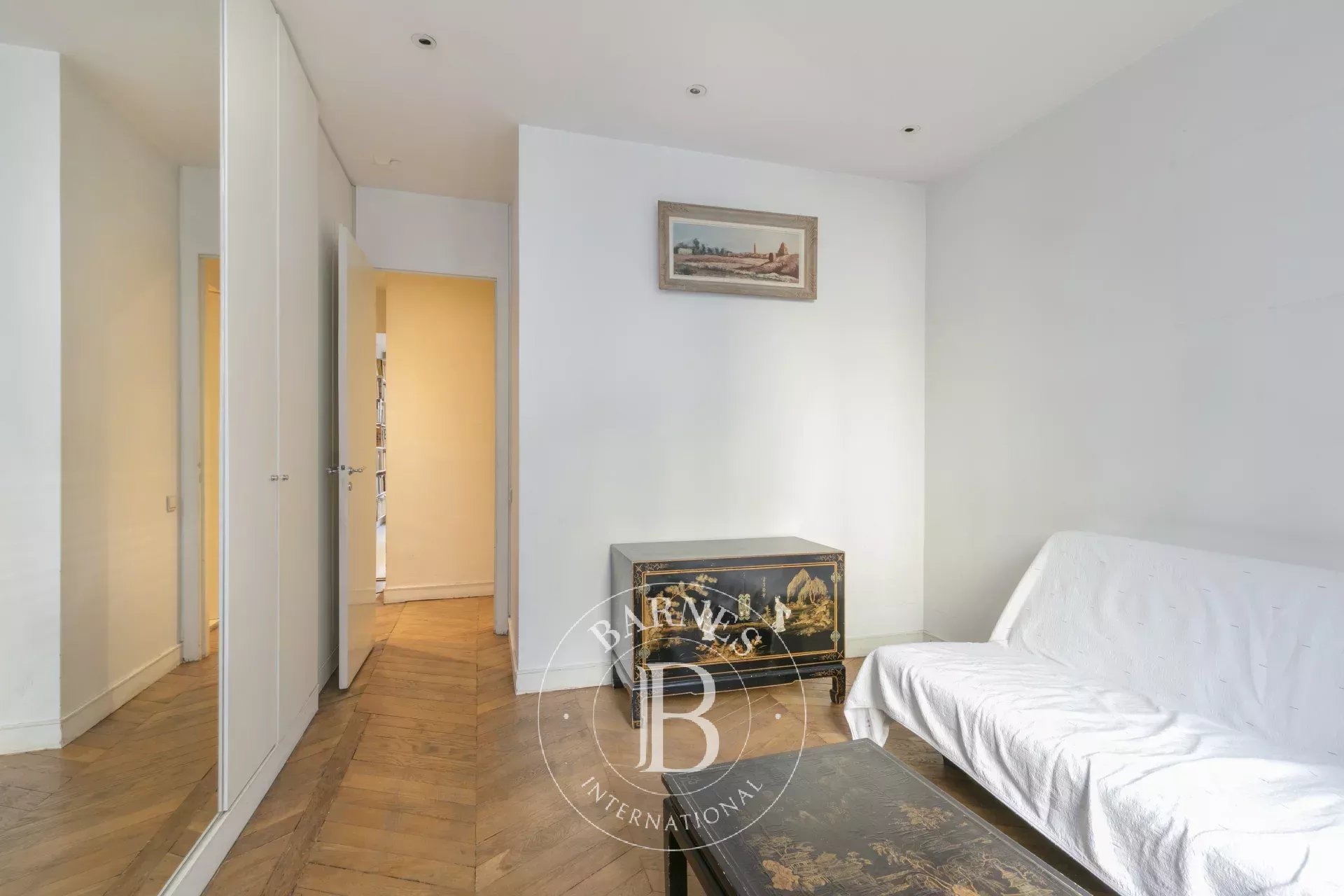 Daire Paris 8ème - picture 12