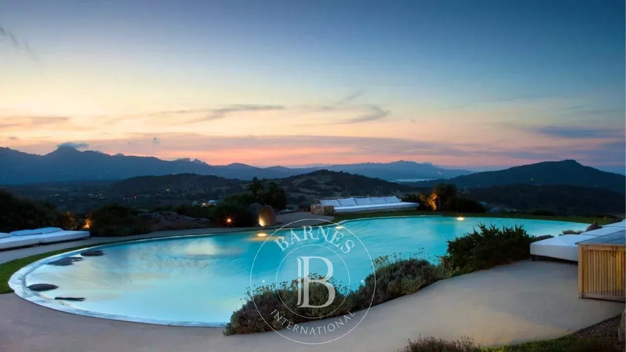 Porto Rotondo  - Villa  10 Chambres - picture 20
