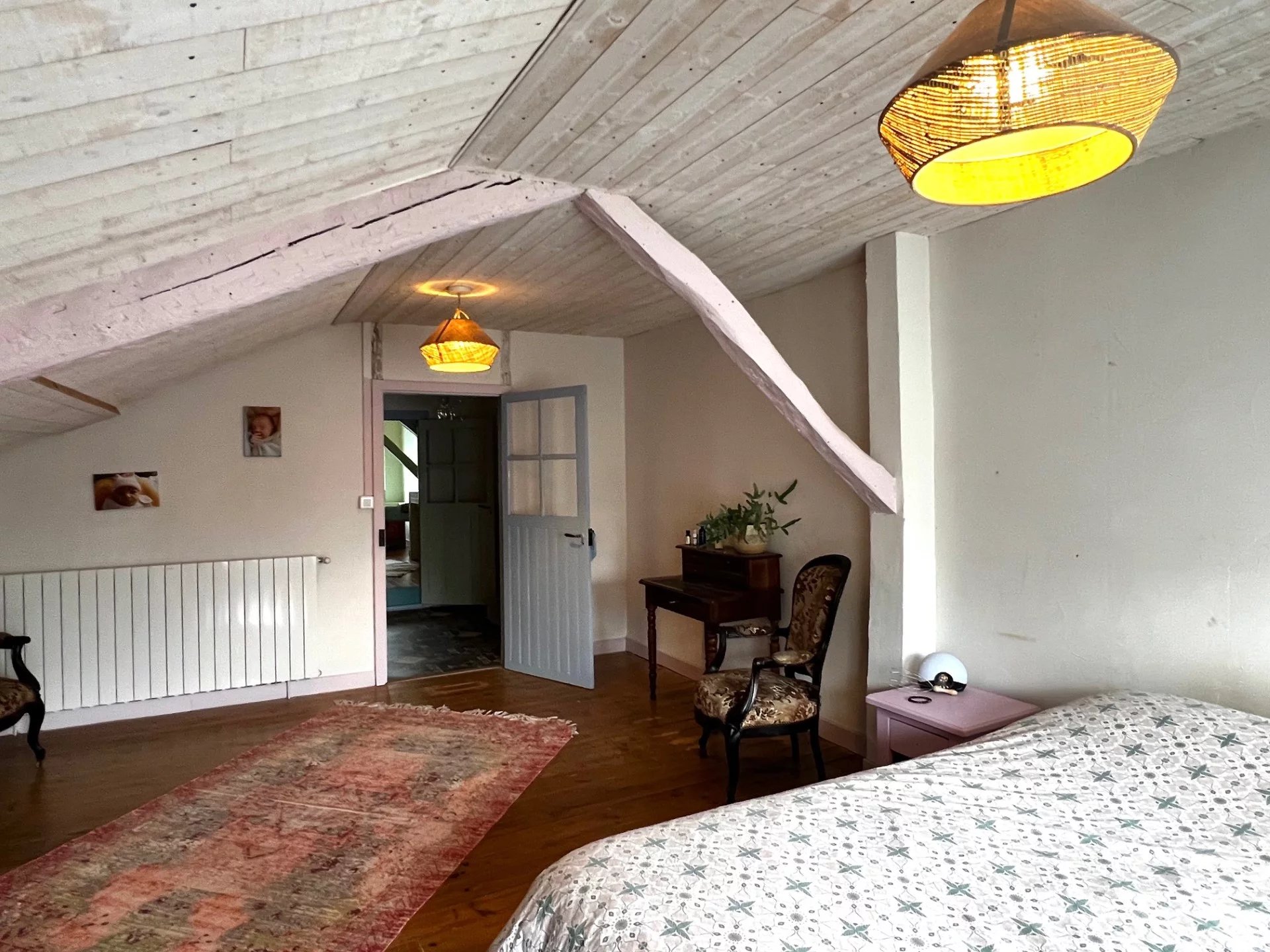 Sale House Boulogne-sur-Gesse