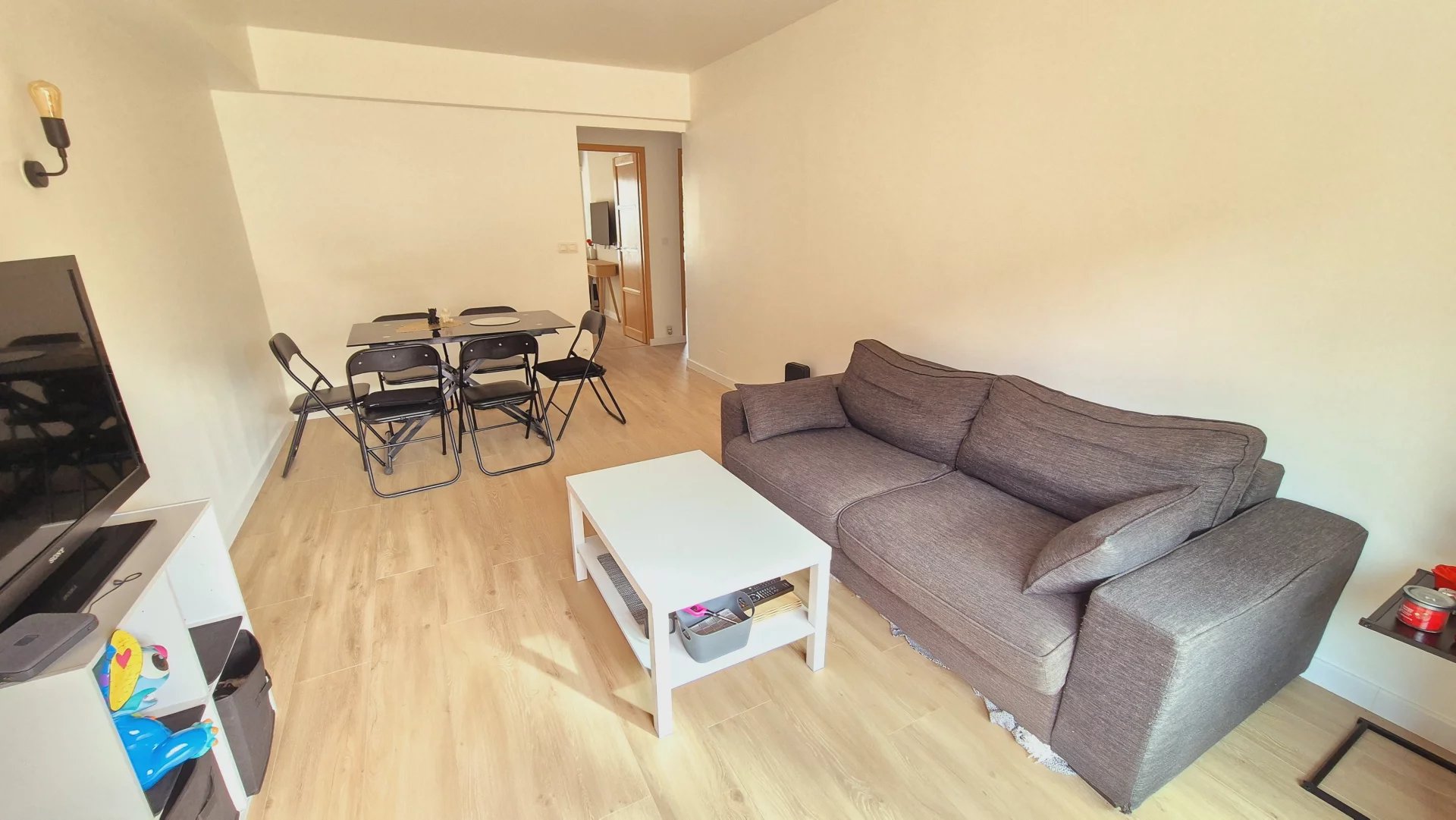 Vendita Appartamento Mentone