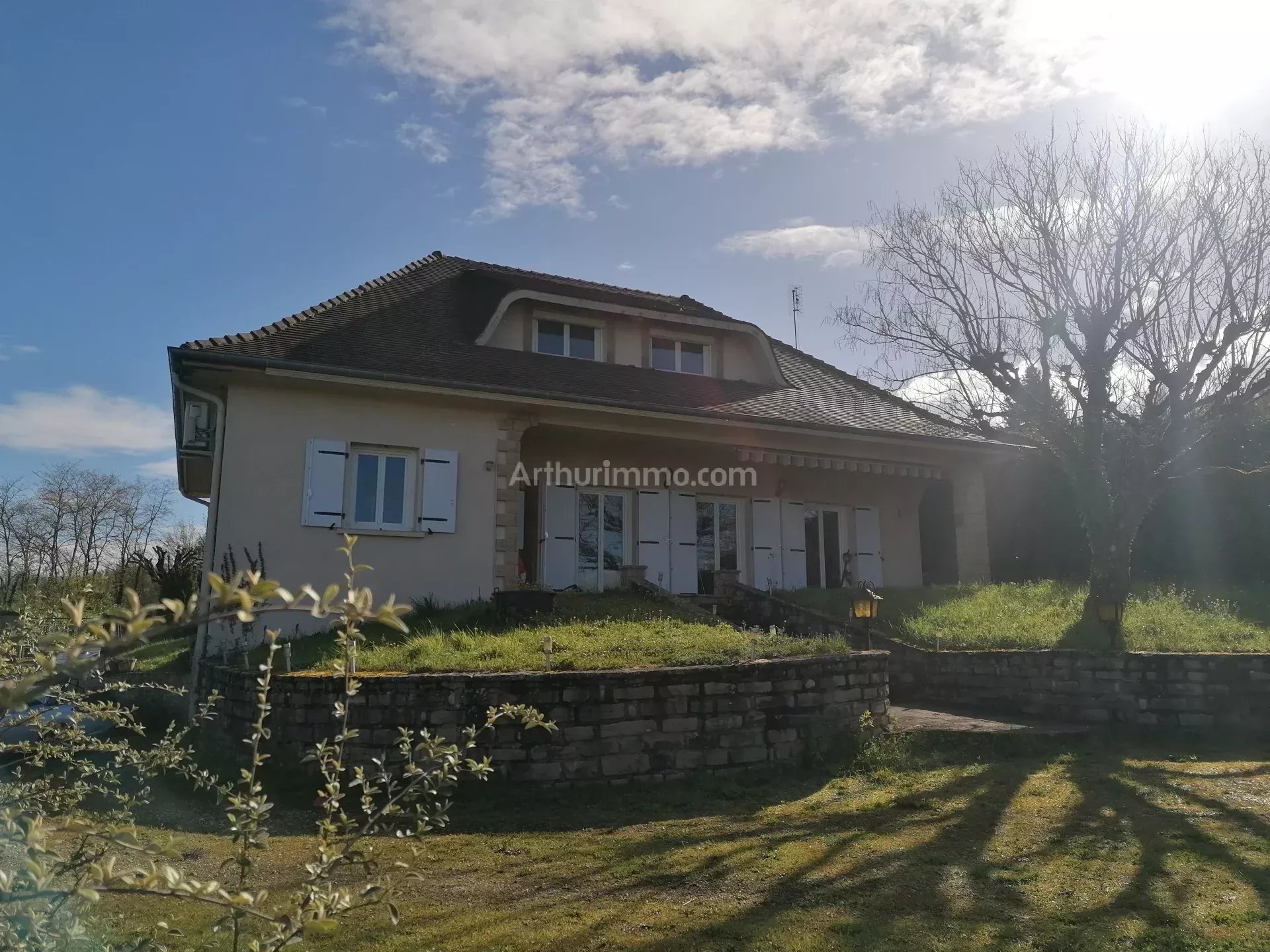 Agence immobilière de SARL AS IMMOBILIER