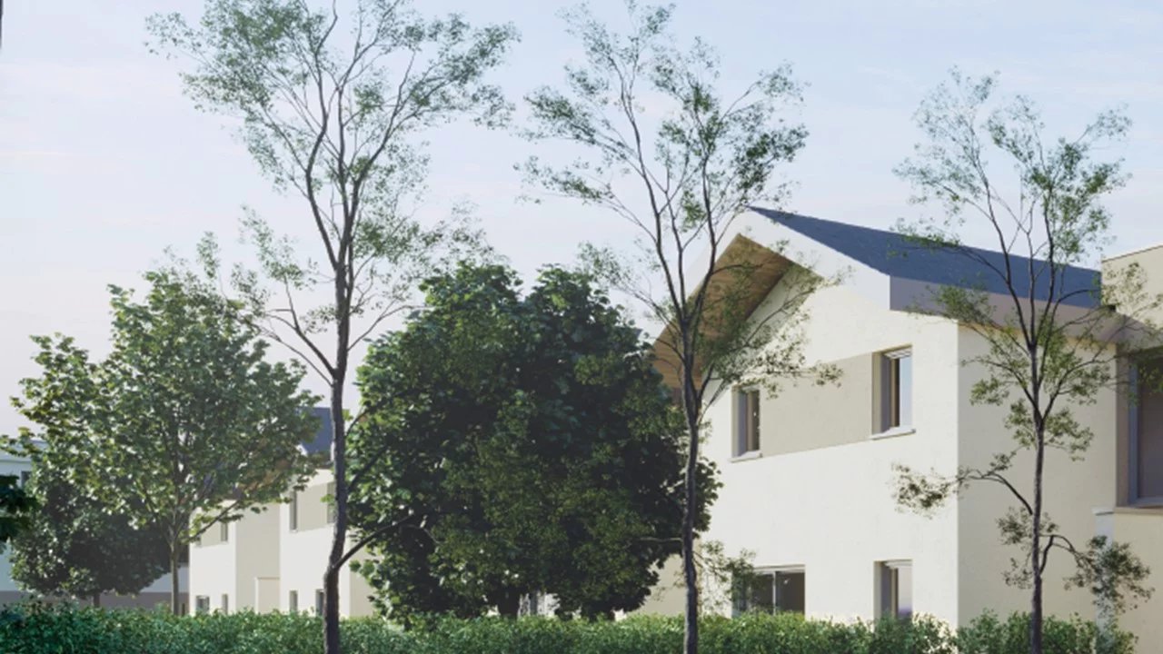 Vente Maison Ségny