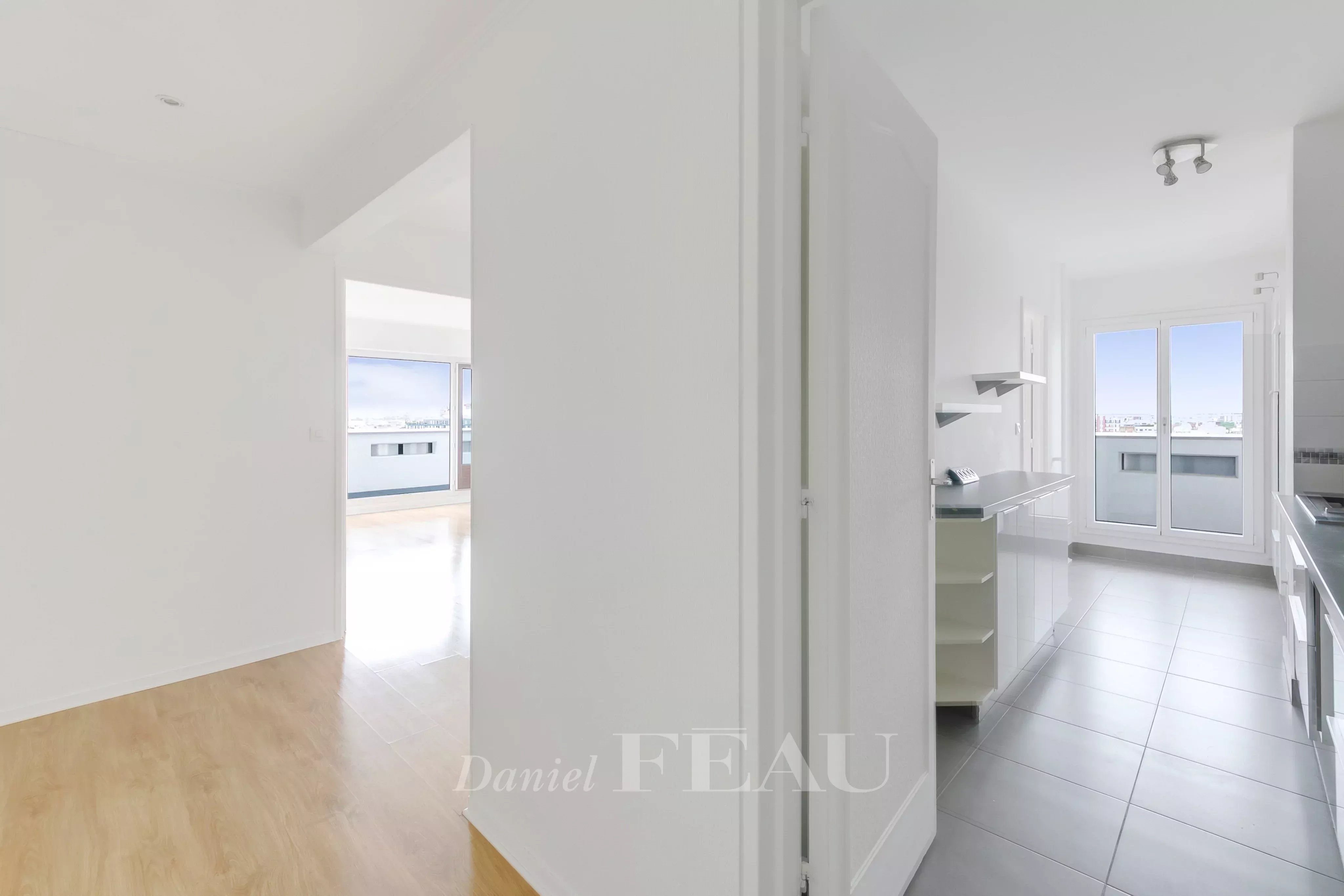 Rental Apartment Boulogne-Billancourt