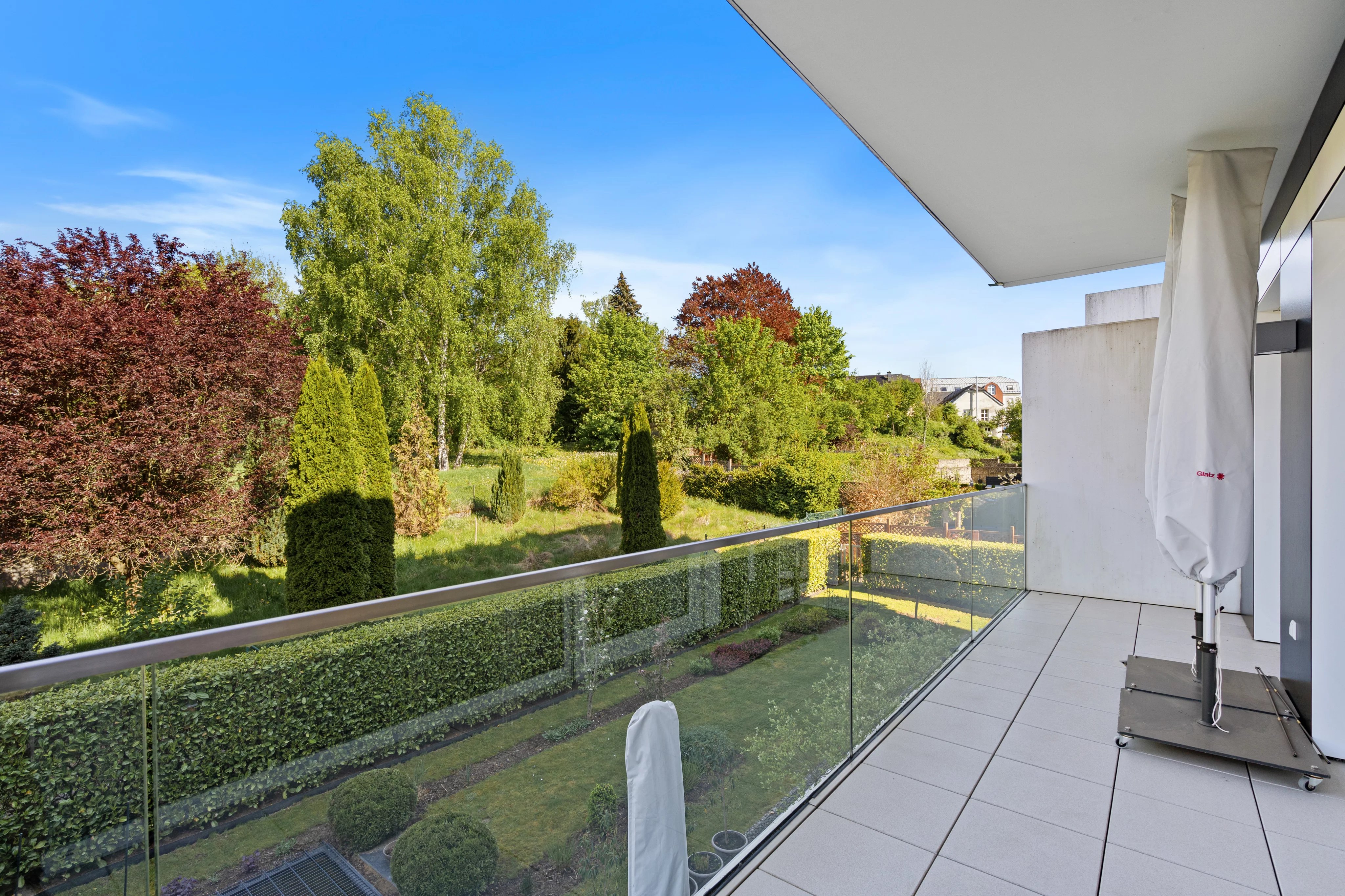 Appartement à Steinsel