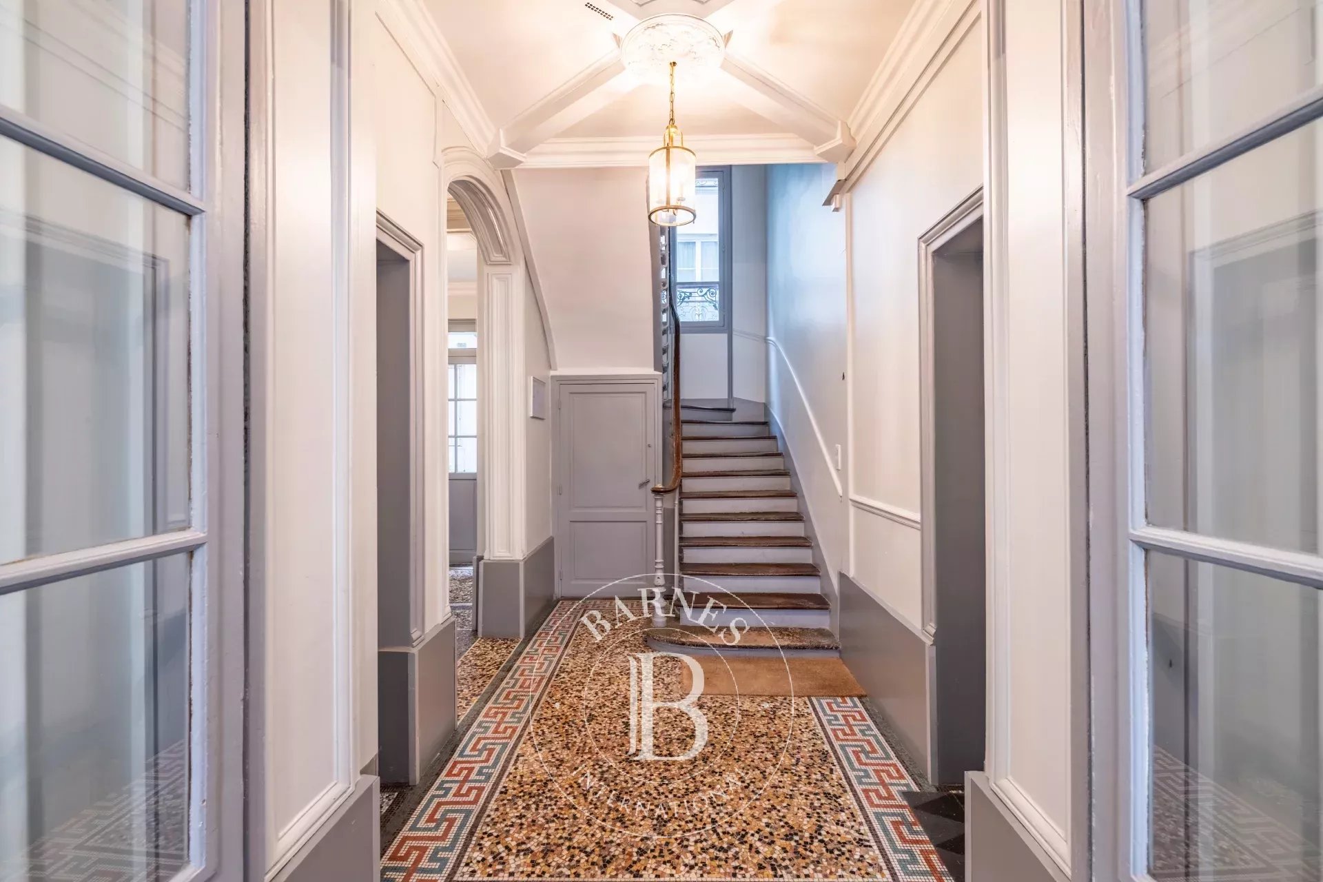 Daire Paris 12ème - picture 11