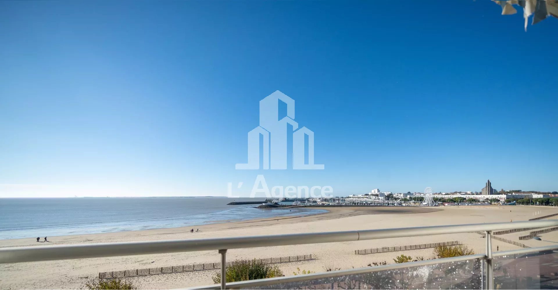 Vente Appartement Royan