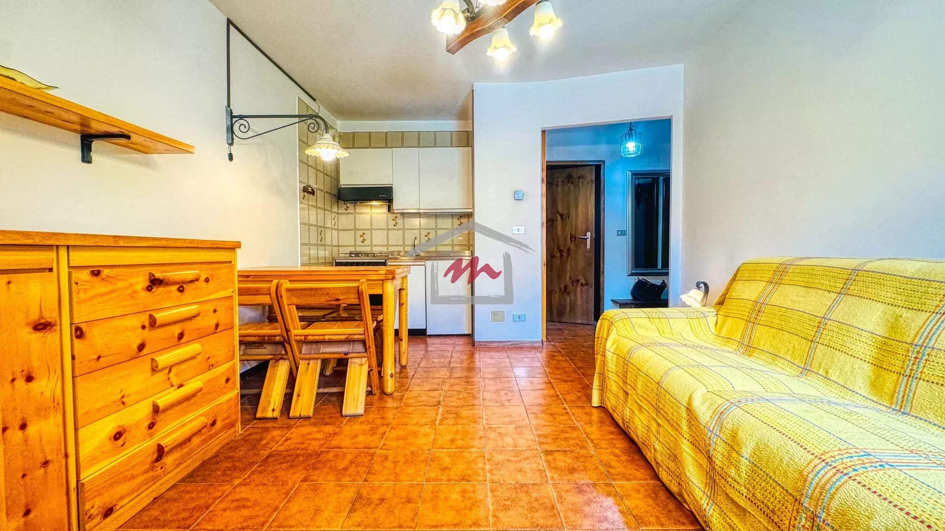 Vendita Appartamento Bardonecchia