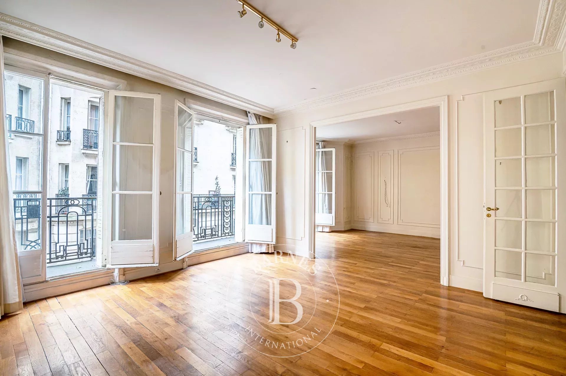 Квартира Neuilly-sur-Seine