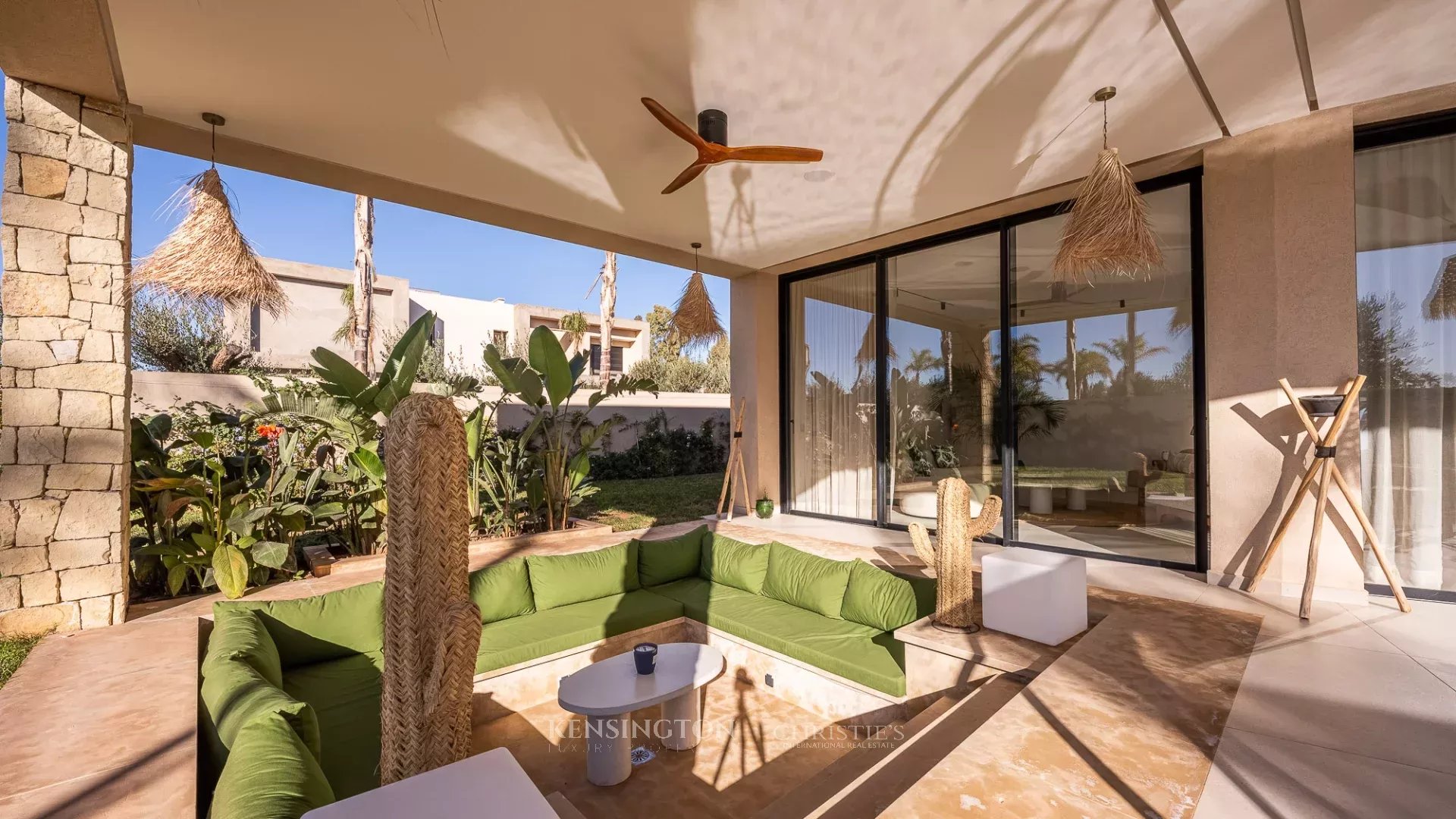 4 Bedroom Villa/Townhouse's Image 56