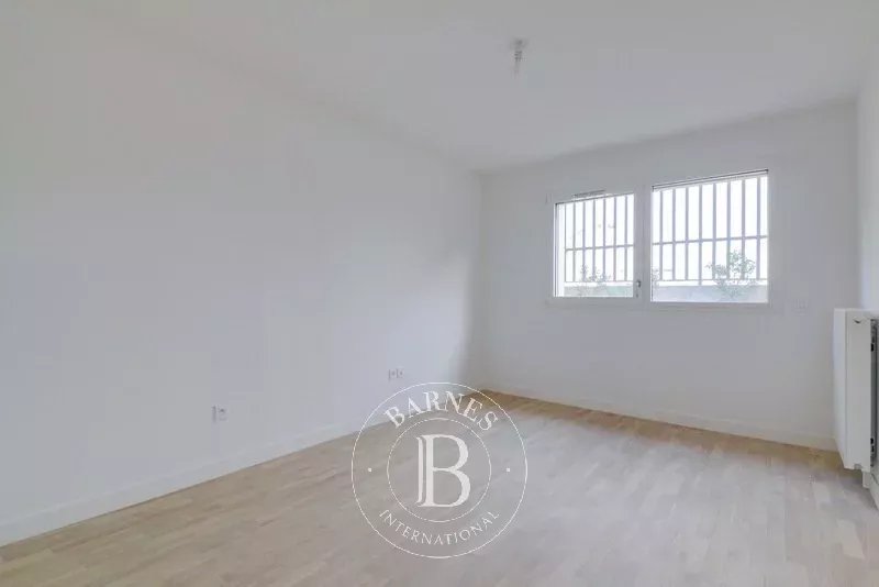 Daire Paris 17ème - picture 11