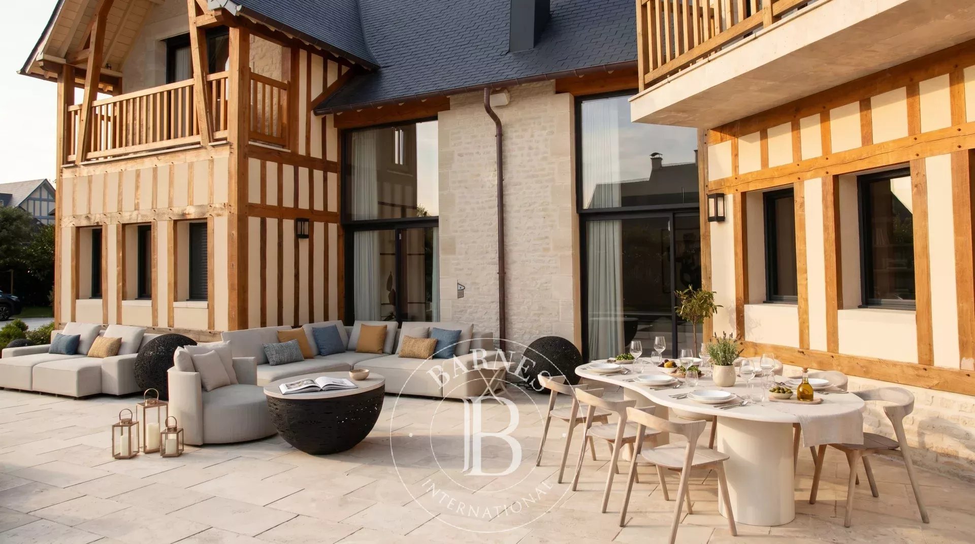 Maison Deauville  -  ref 86992545 (picture 2)
