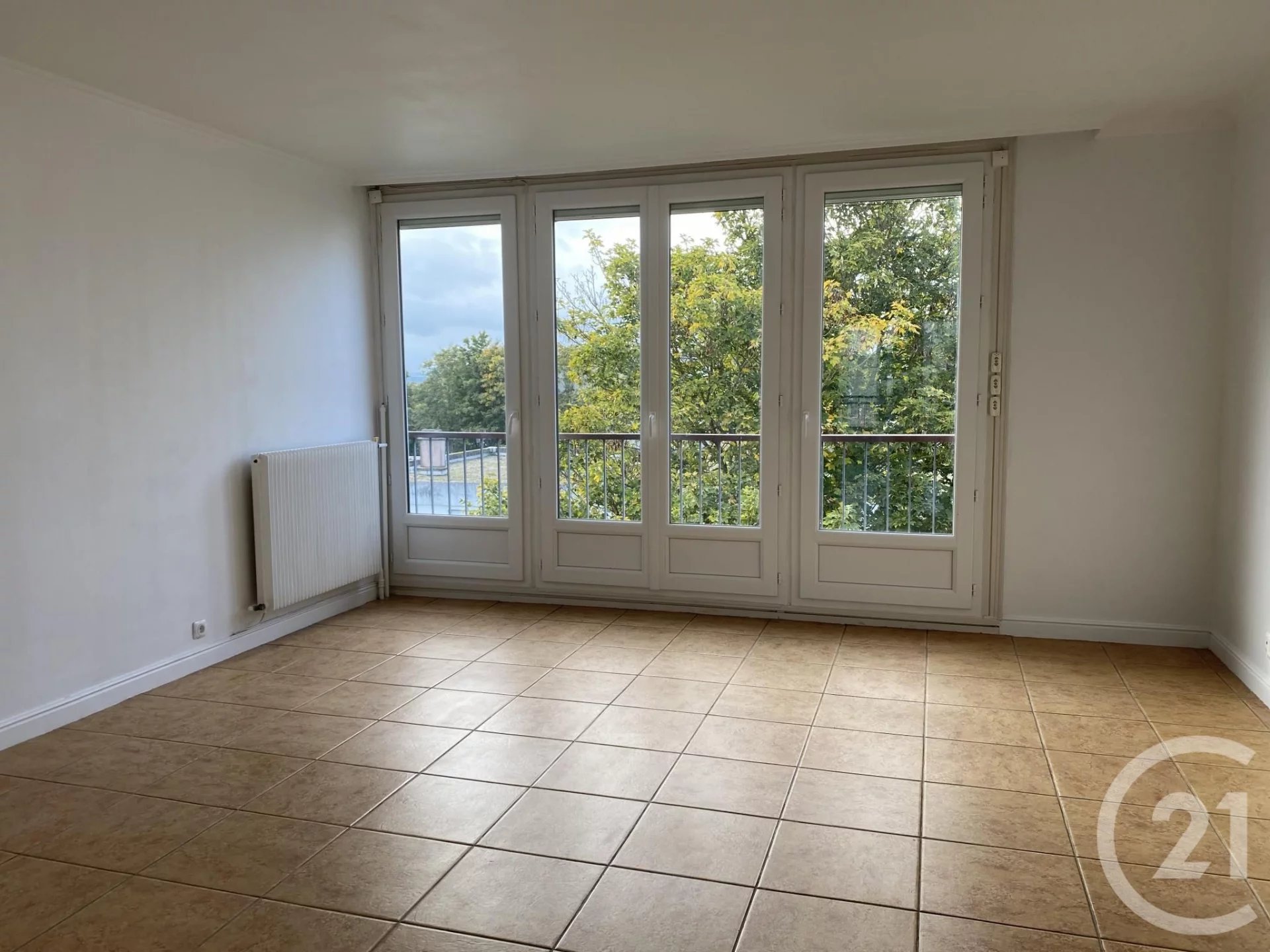 Vente Appartement Beauvais