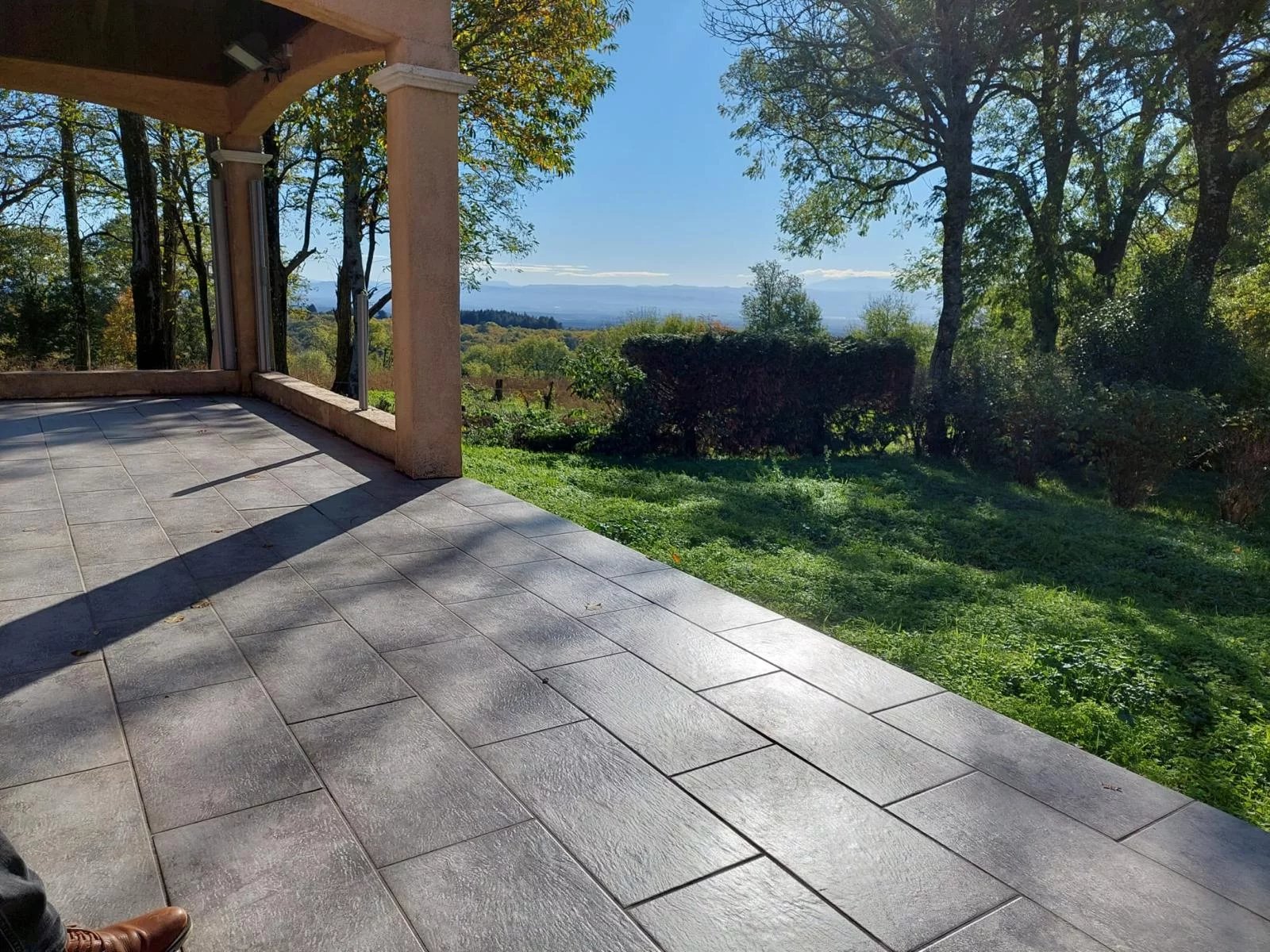 Village house for sale Cuxac-Cabardès, Aude