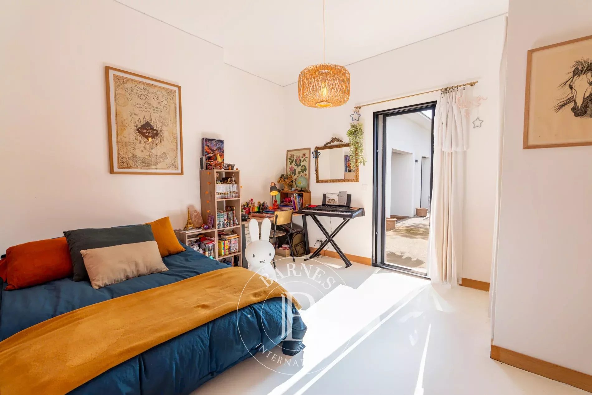 Villa Sainte-Lucie-de-Porto-Vecchio - picture 6