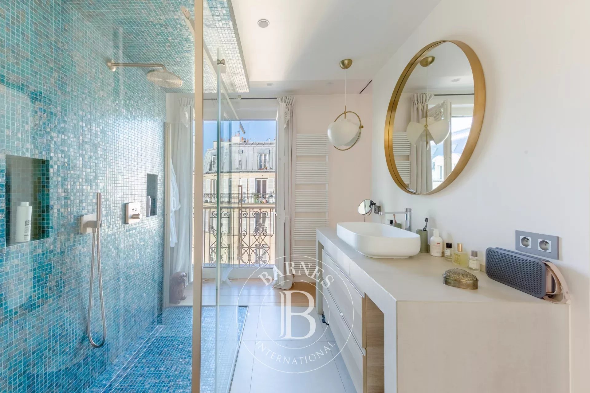 Daire Paris 2ème - picture 9