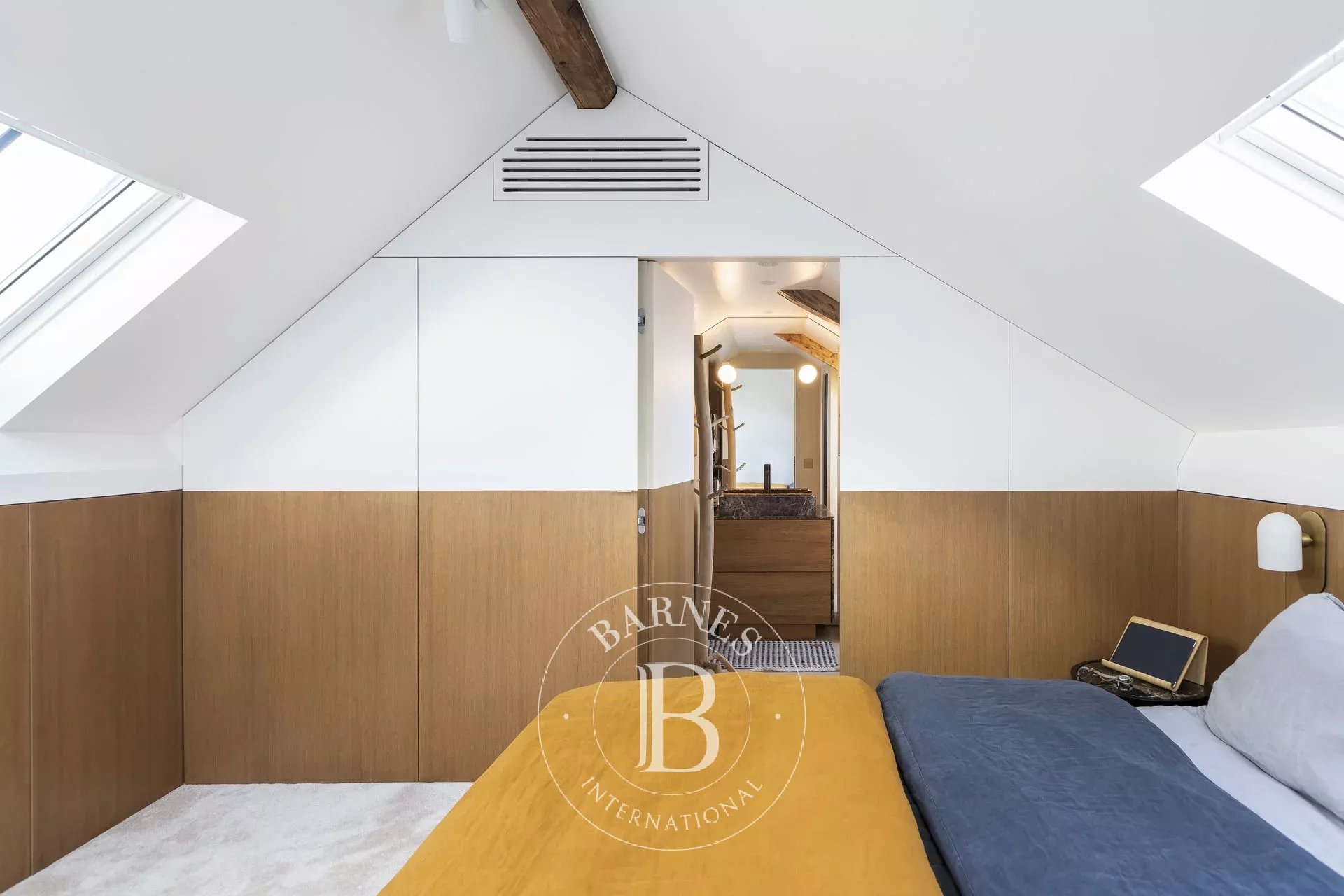 Daire Paris 7ème - picture 12