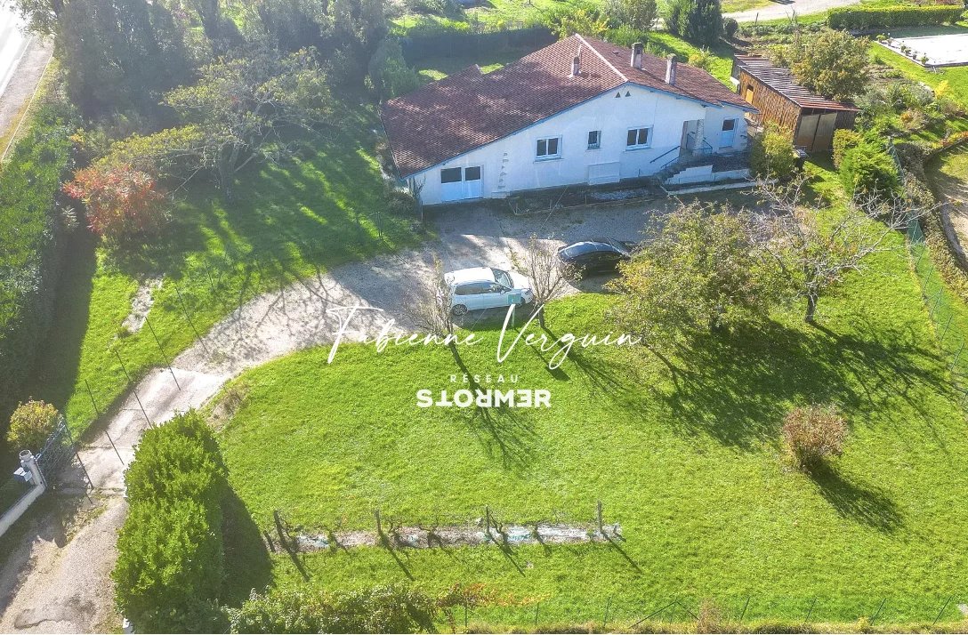 Vente Maison Foulayronnes
