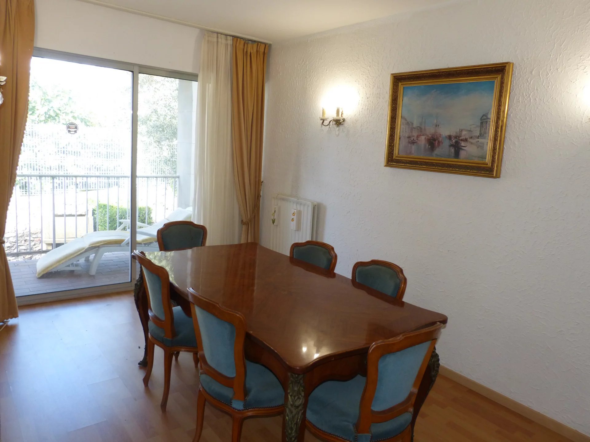 Vente Villa Sète
