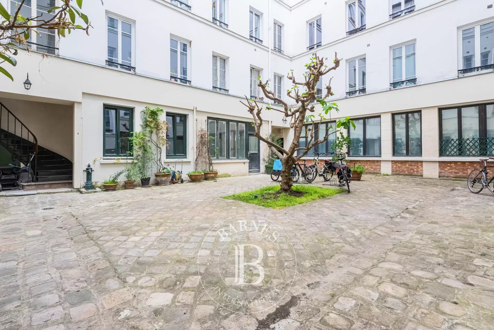 Daire Paris 11ème - picture 18