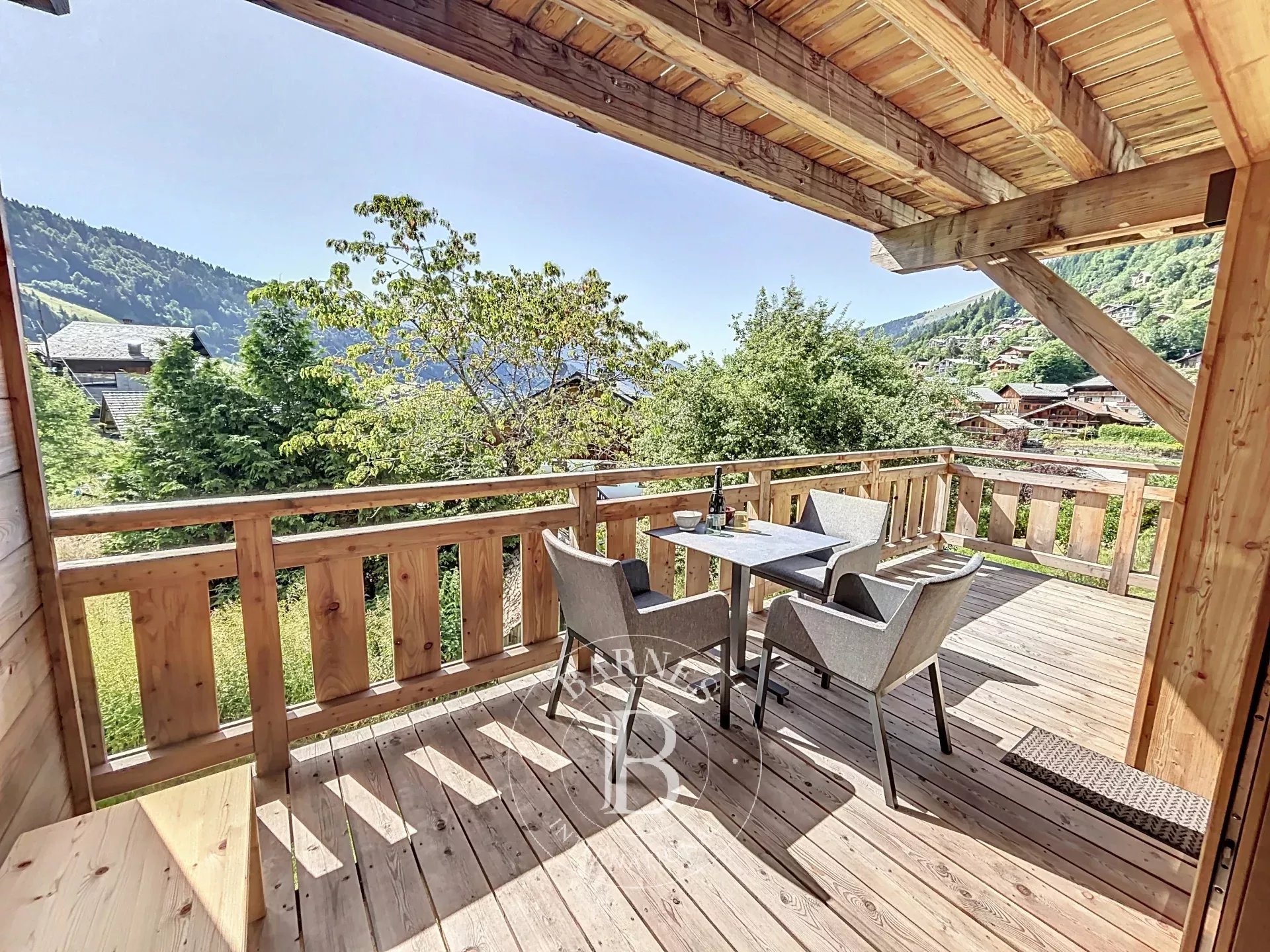 Photo of Tamaris - Morzine - Planet sector