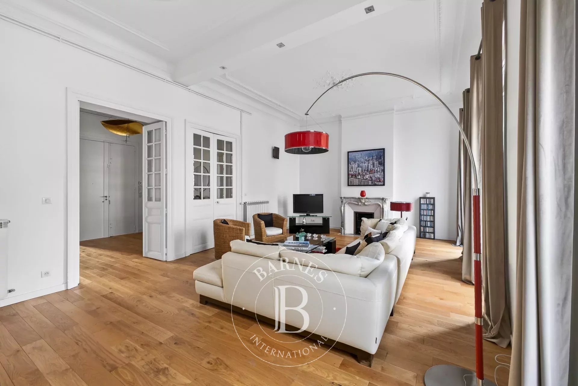 Daire Marseille 8ème - picture 4