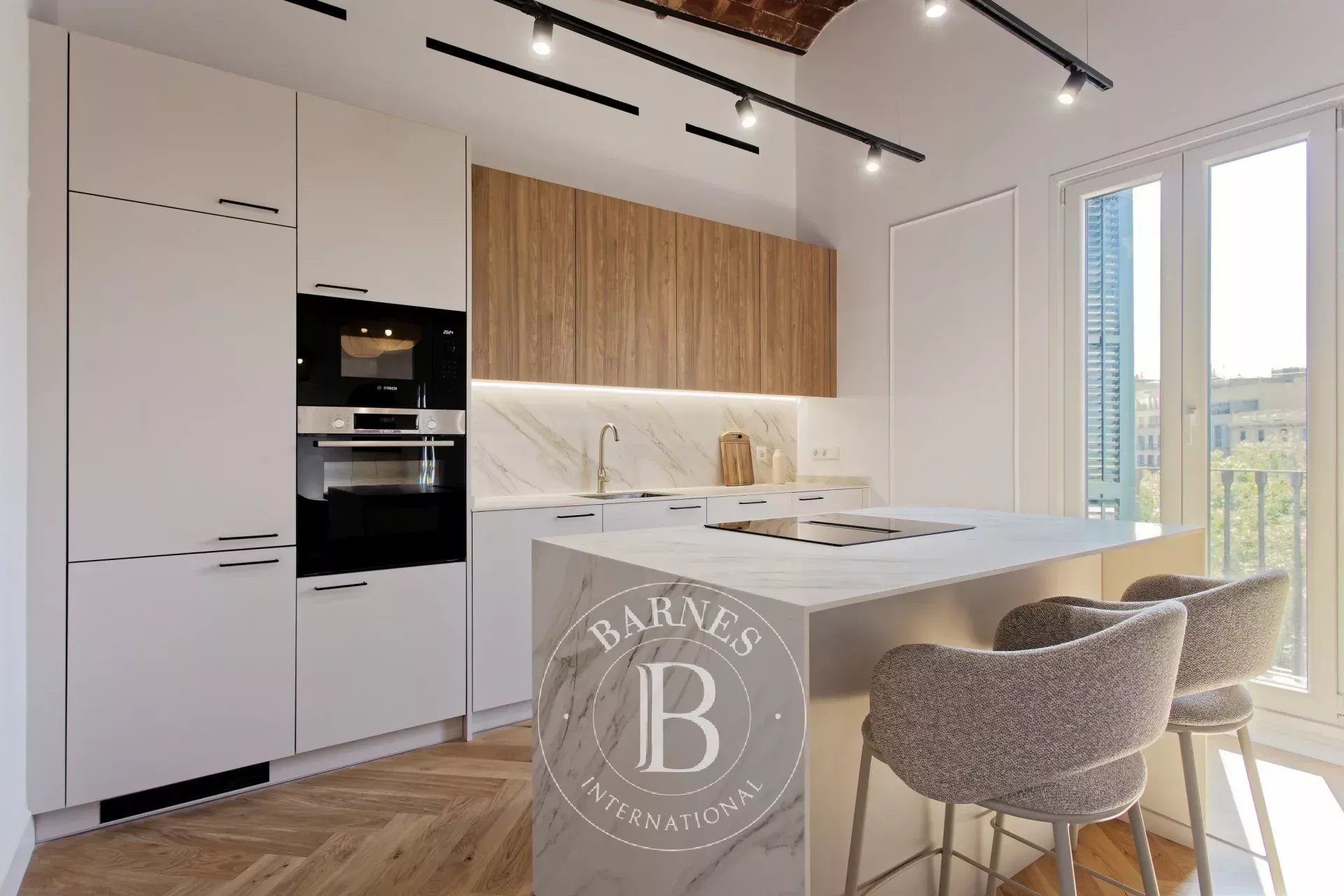 Daire Barcelona - picture 9