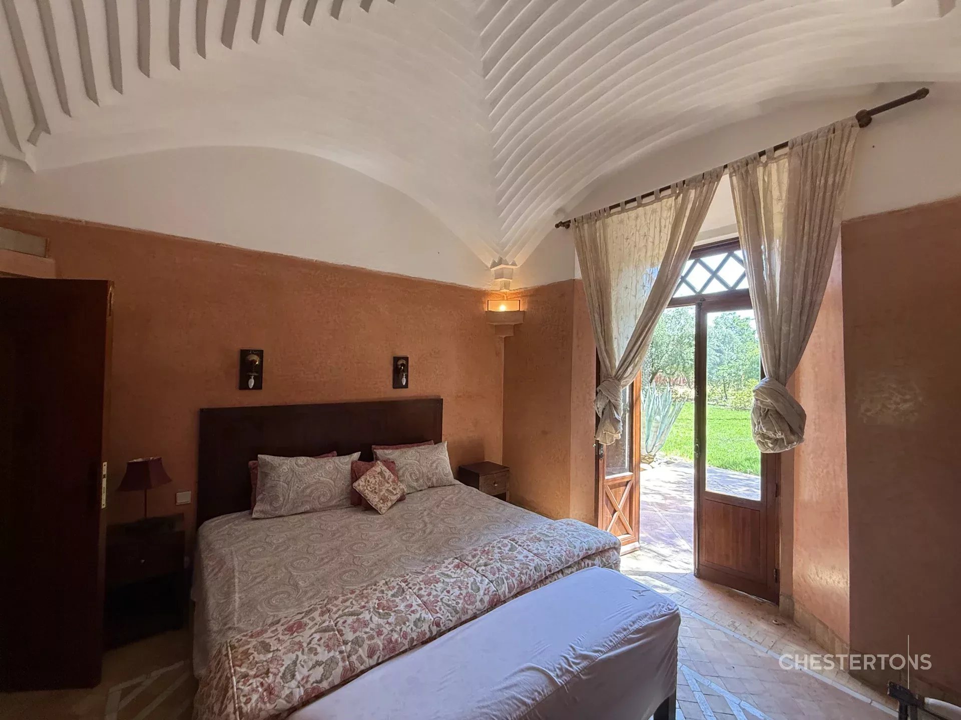 Image of Villa - 8 Bedrooms for Sale in Marrakech-Ménara-Marrakech-Morocco, Image 22