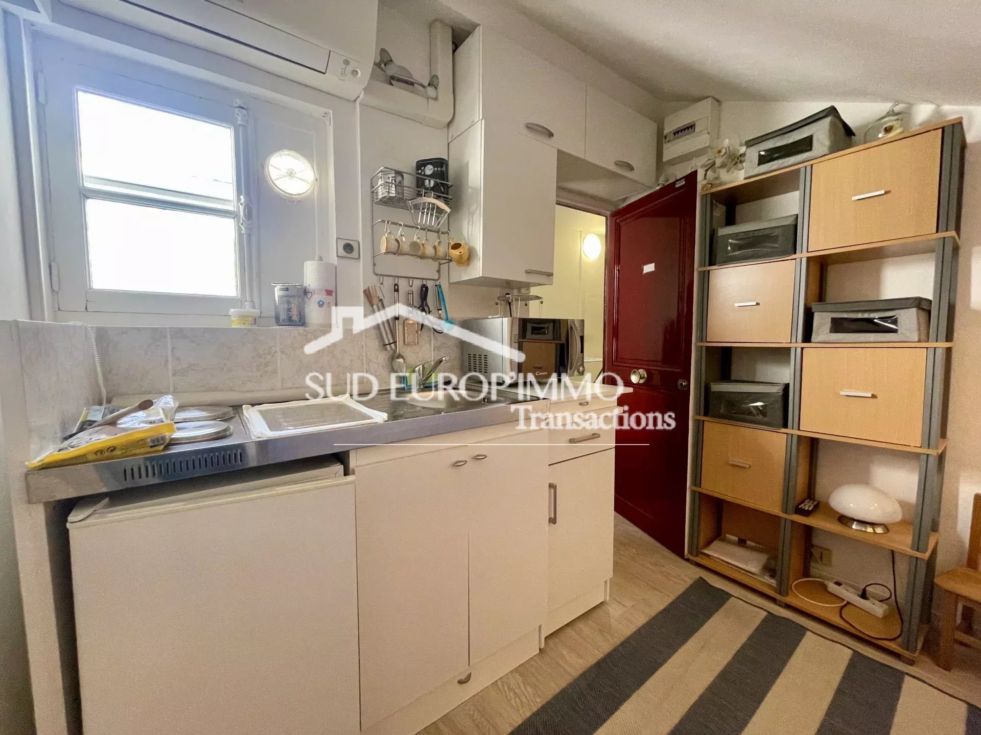 Vente Appartement Nice