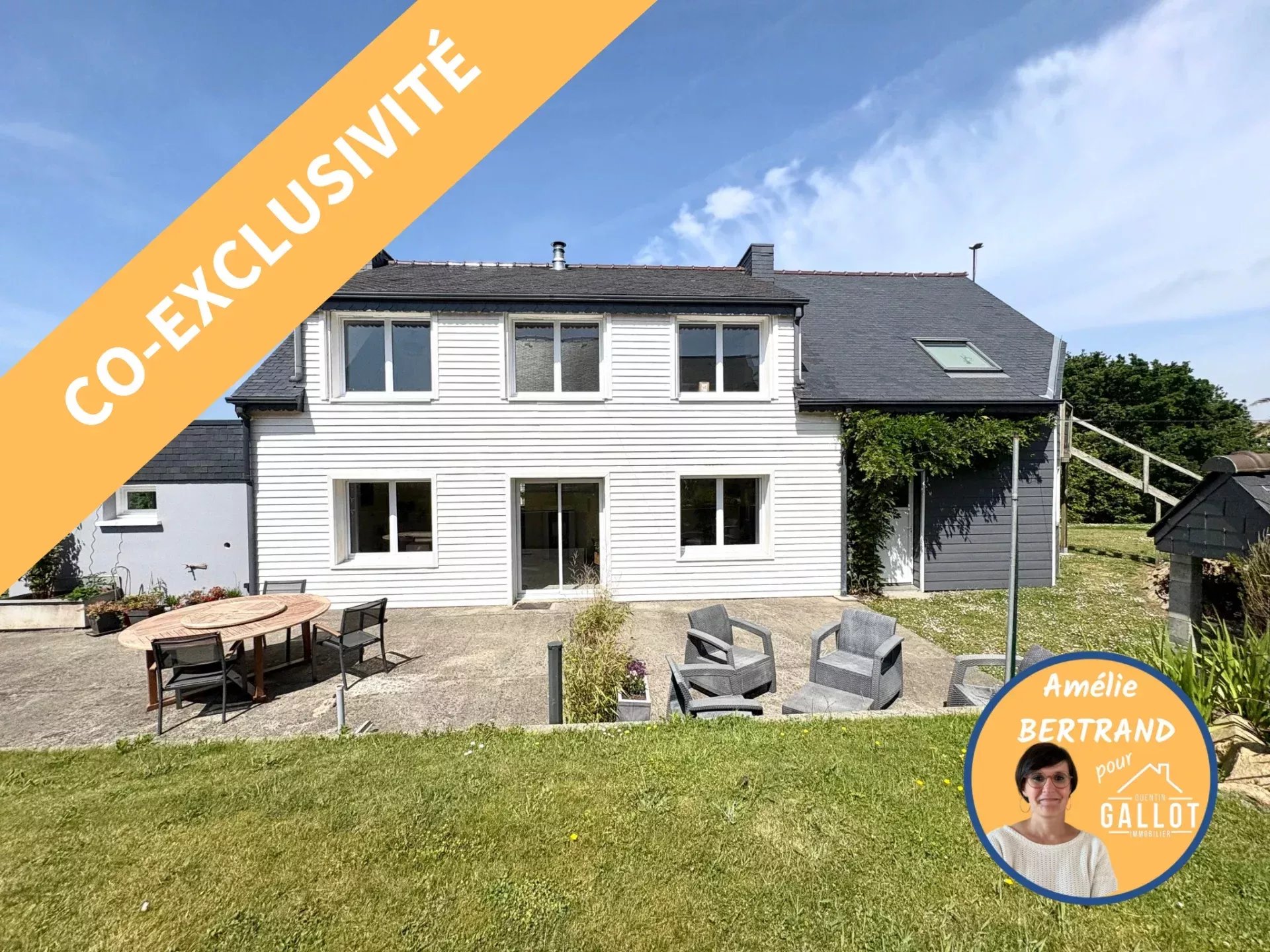 Agence immobilière de QUENTIN GALLOT IMMOBILIER