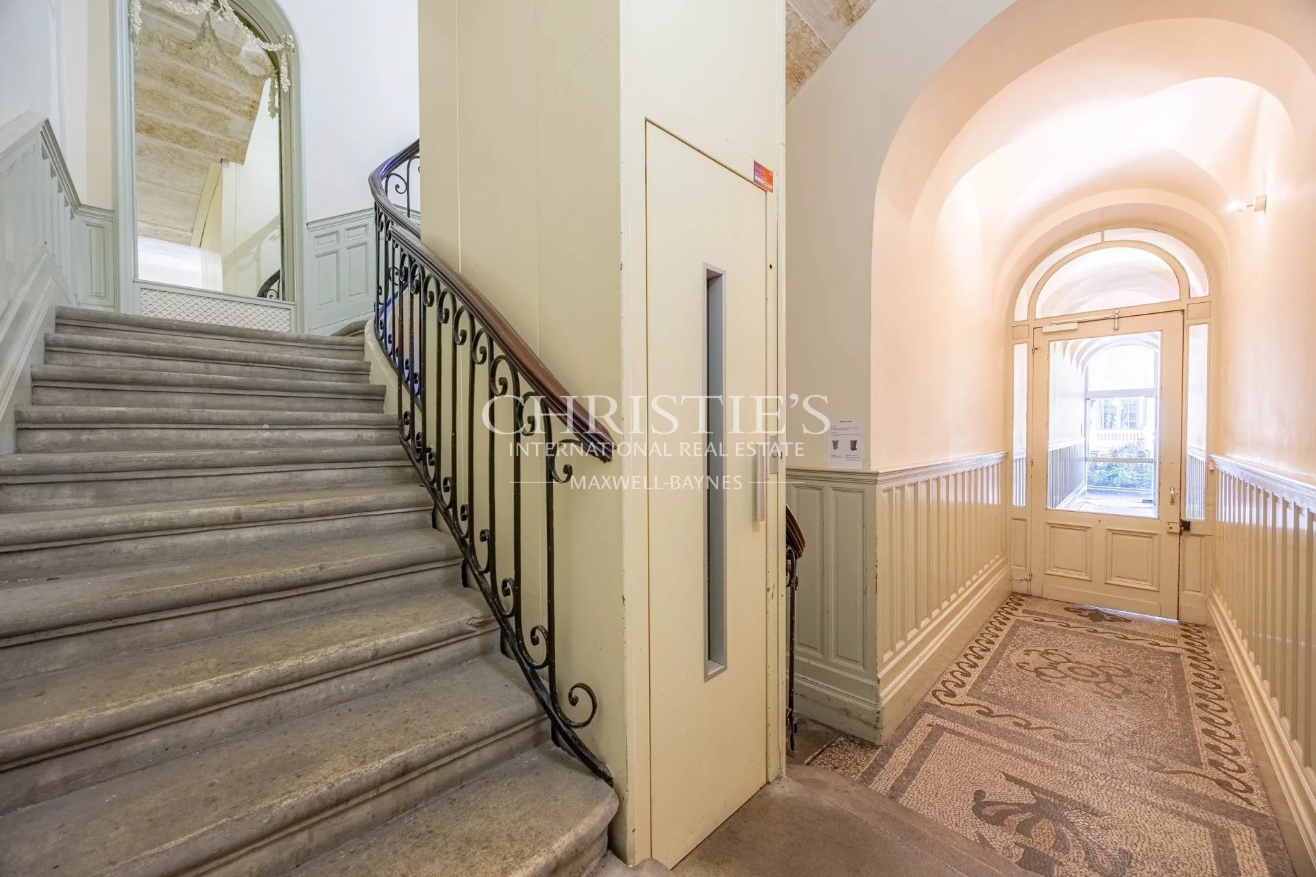 2 Bedroom Apartment/Flat's Image 13