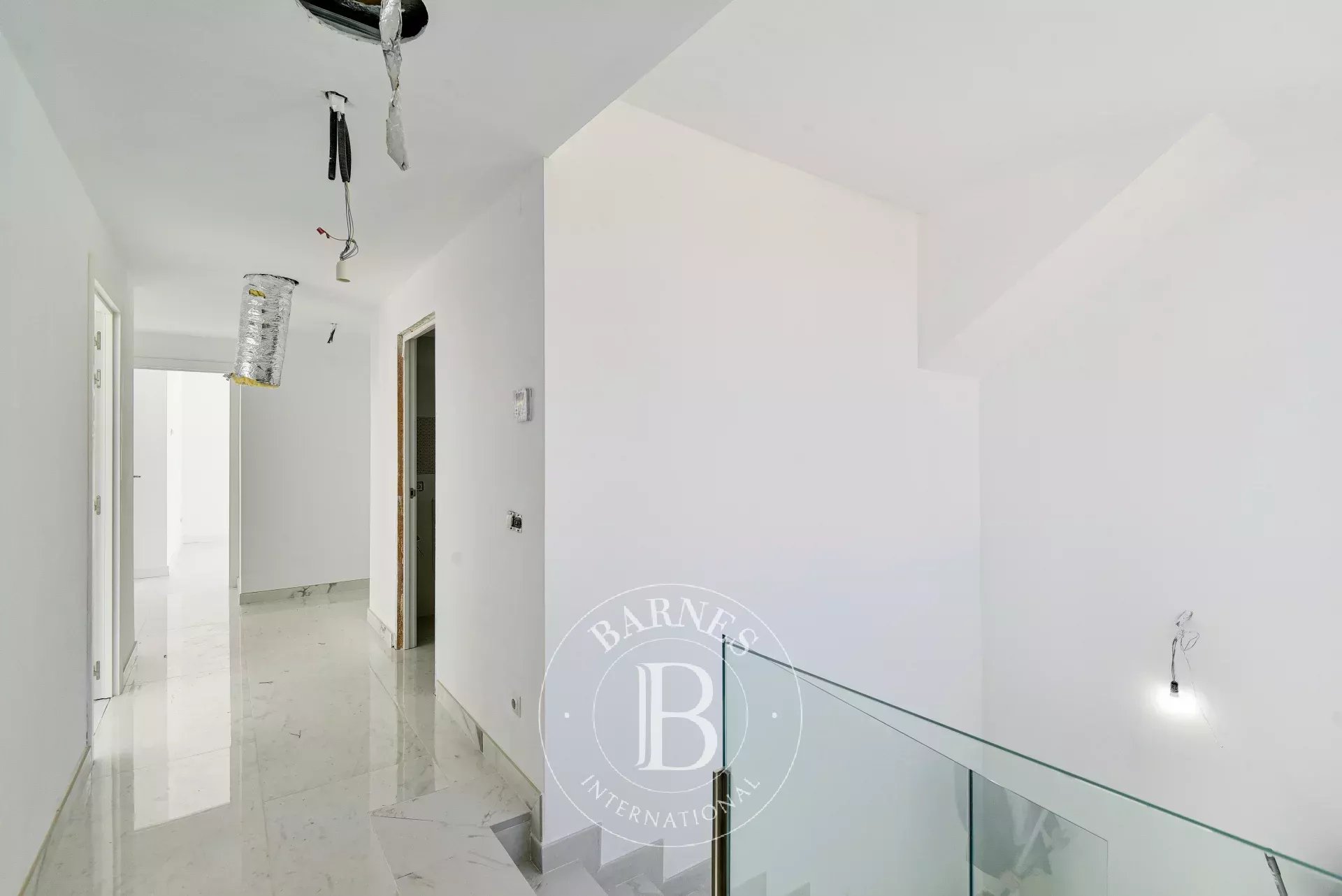 Fantastic newly built villa in Sant Antoni de Calonge with sea views on the Costa Brava. - picture 21