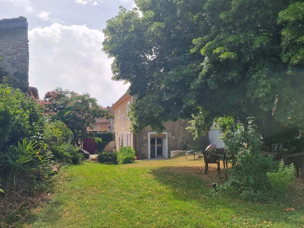 Dorpswoning te koop Monléon-Magnoac, Hautes-Pyrénées