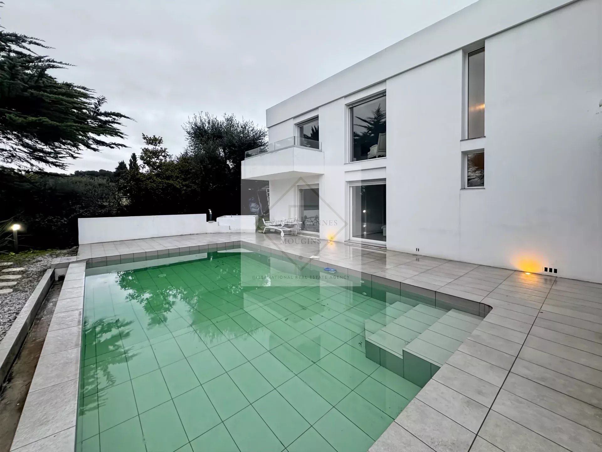 Magnifique villa contemporaine, un bien d'exception — photo 14
