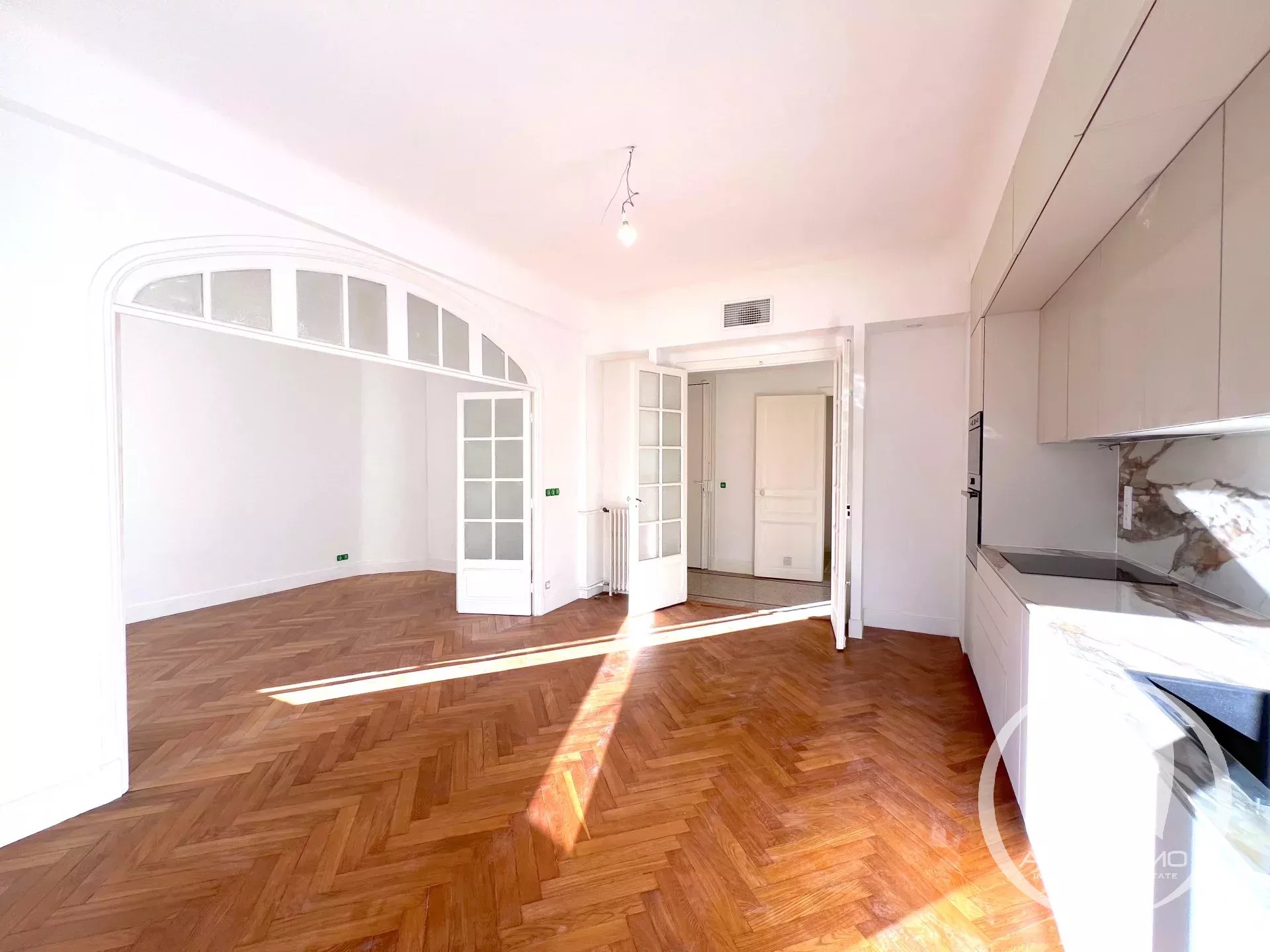 Sale Apartment - Nice Musiciens