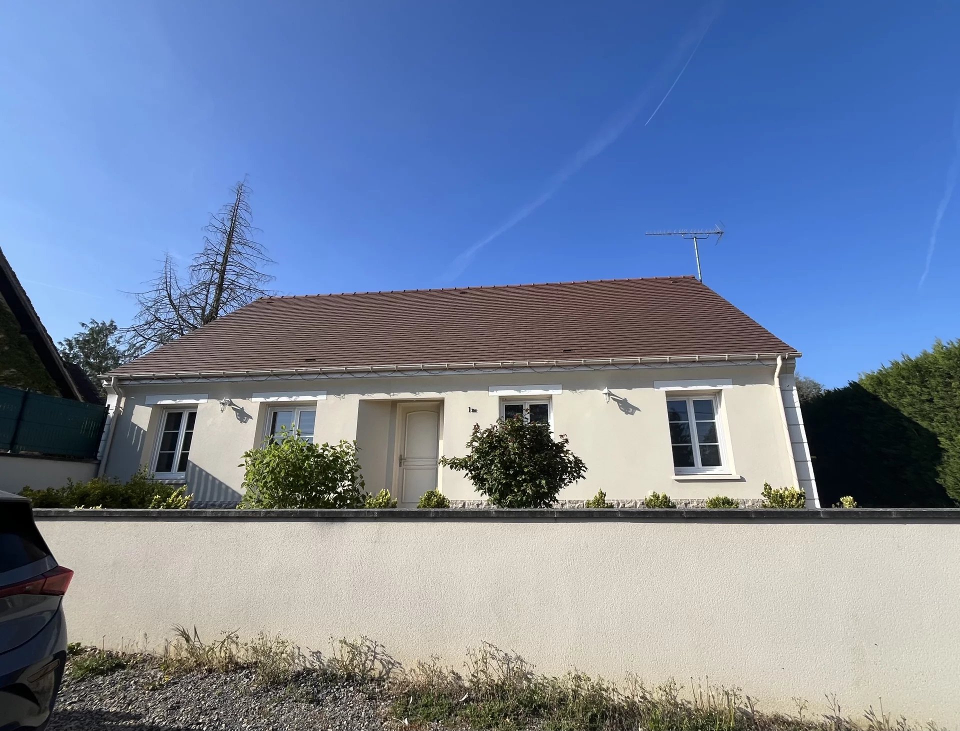 Agence immobilière de EURL LIBIMMO