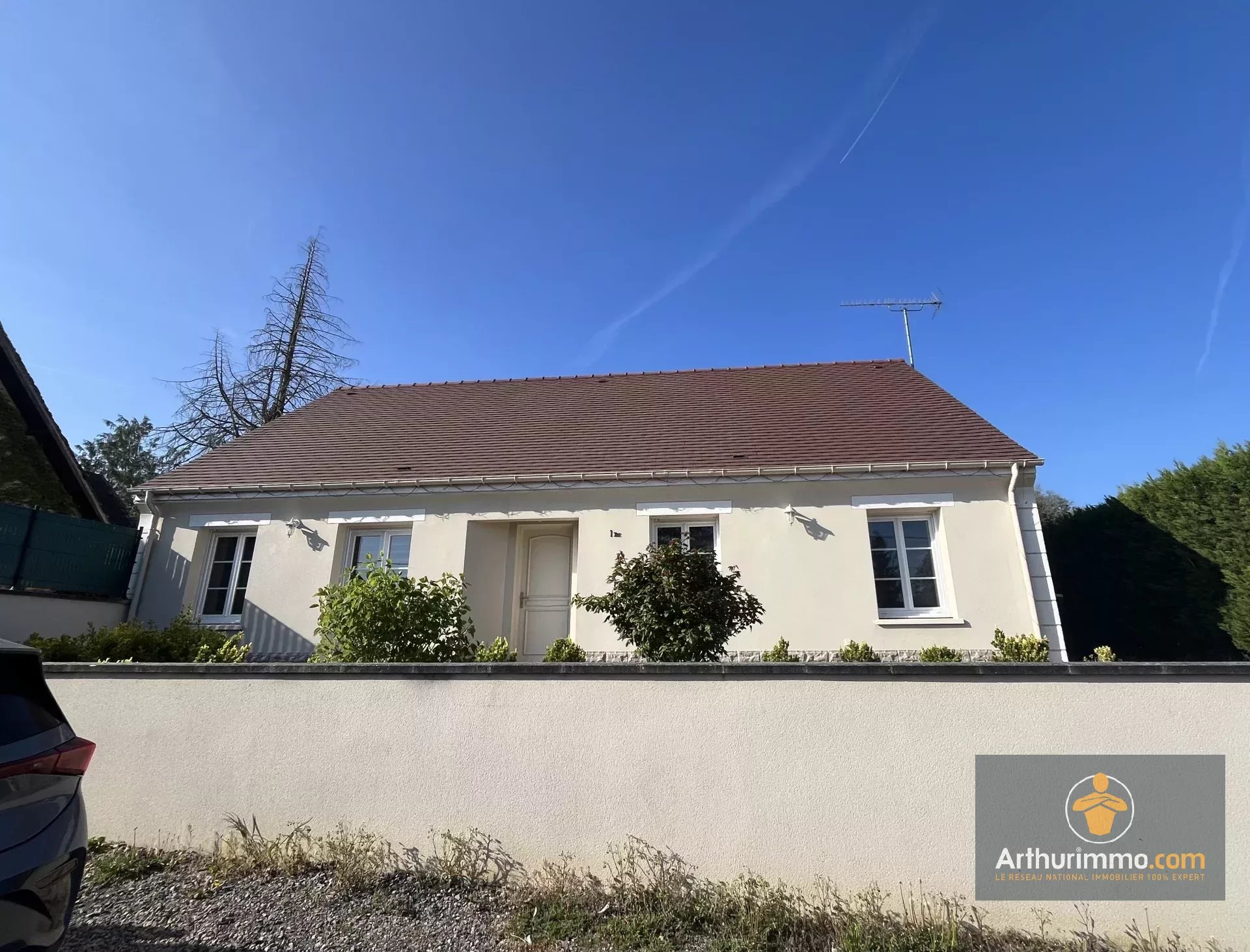 Agence immobilière de EURL LIBIMMO