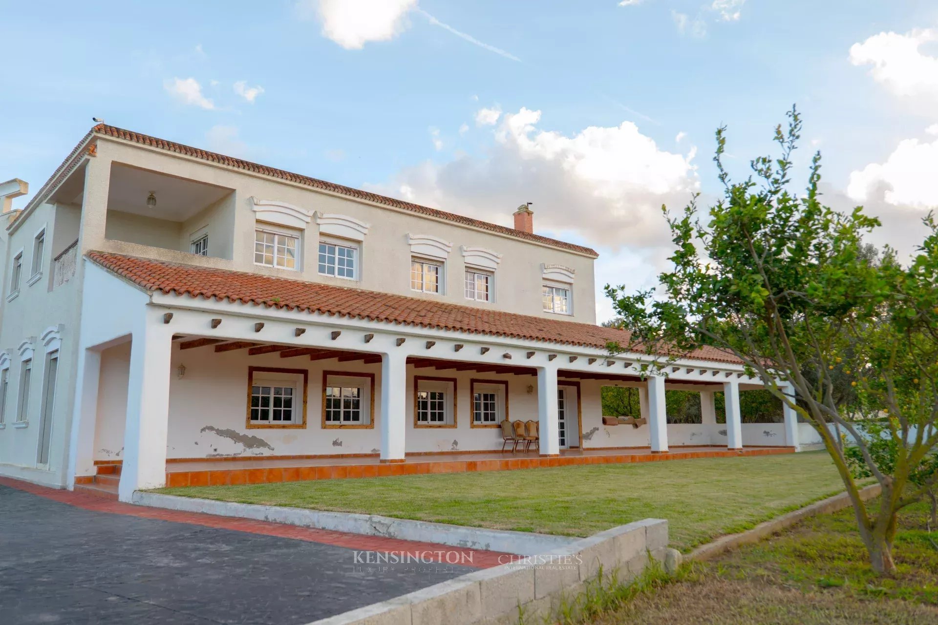 Property Slider Image